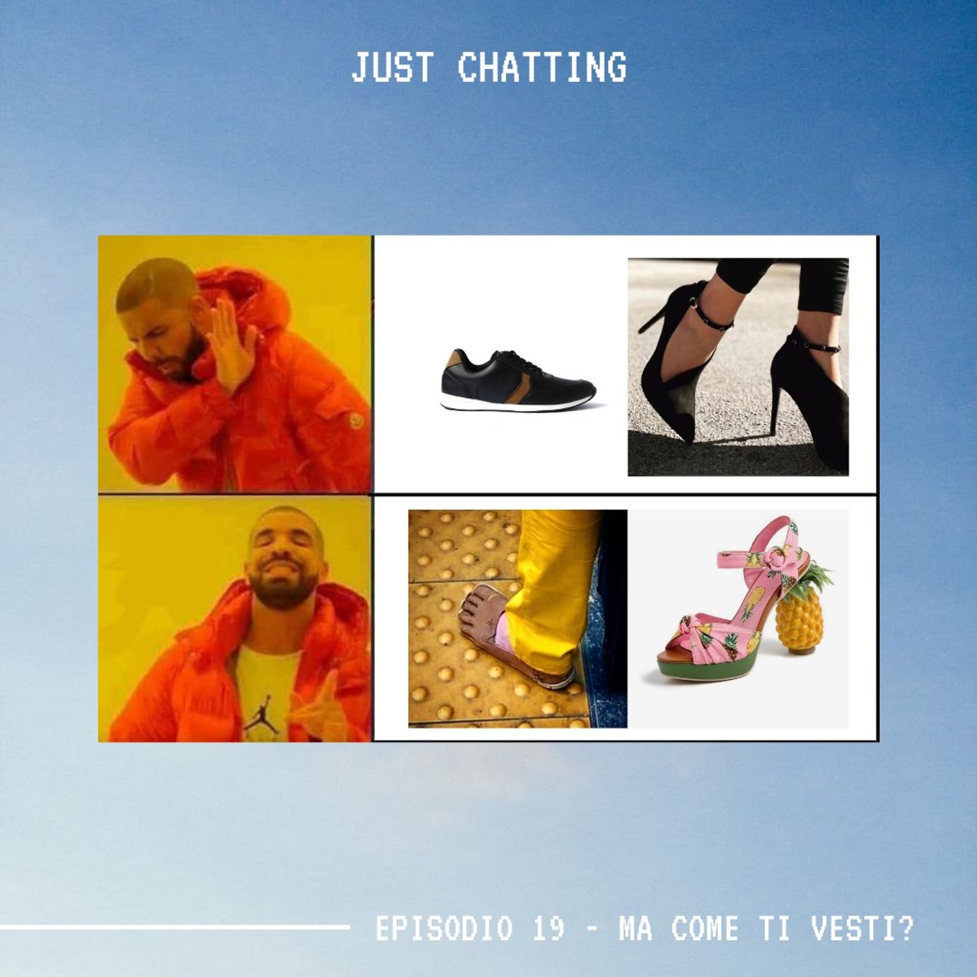 Il Pertini Radio\'s podcast