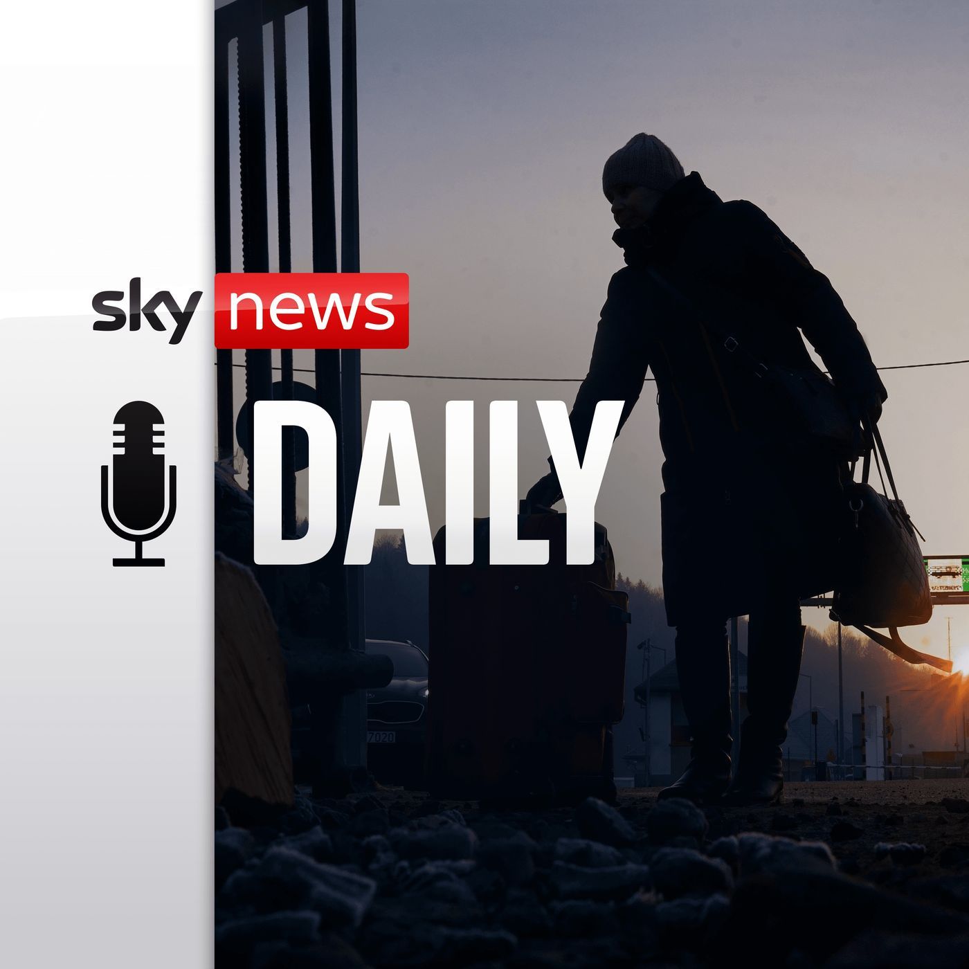 Sky News Daily