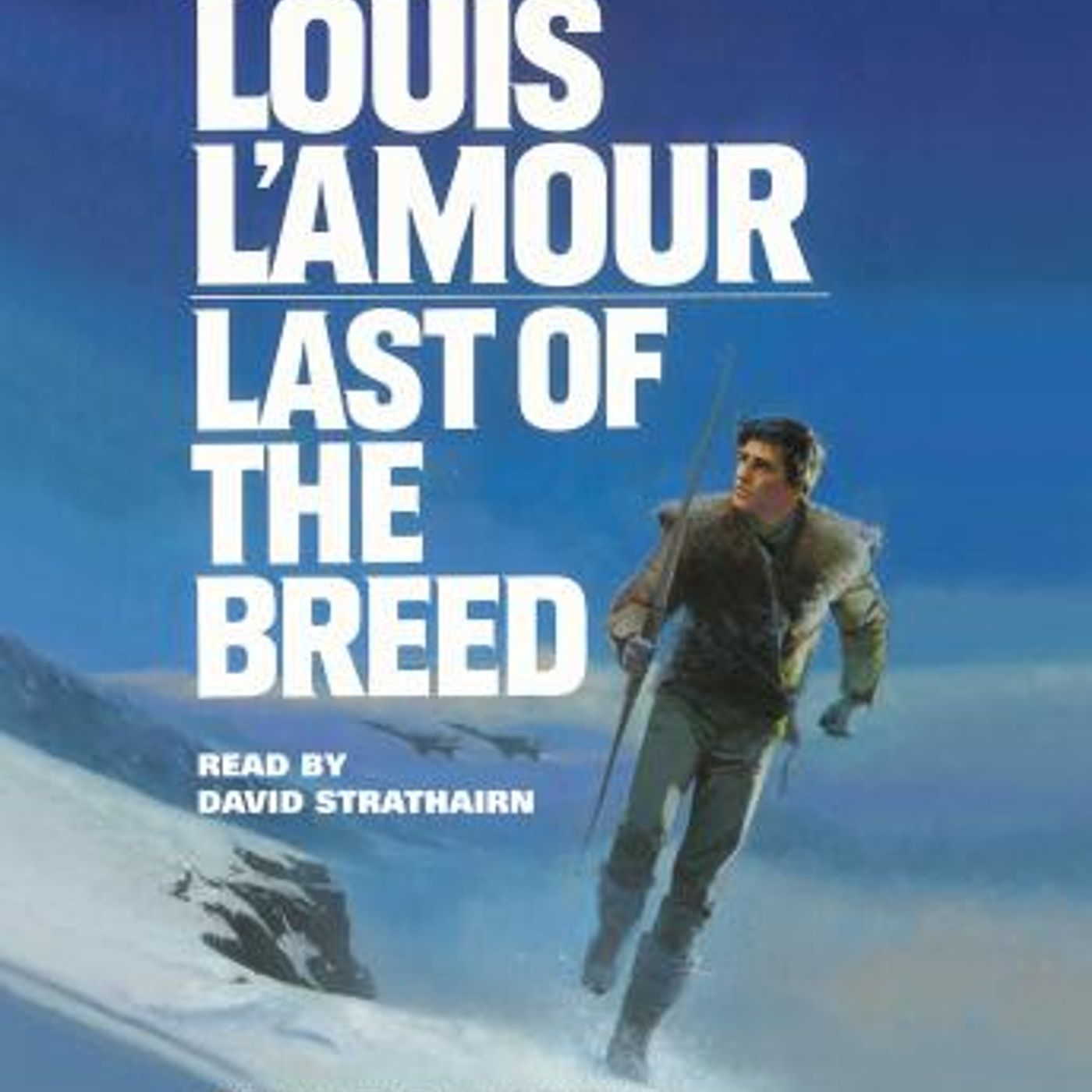 Unlock Top Full Audiobooks in Fiction, Westerns & War
