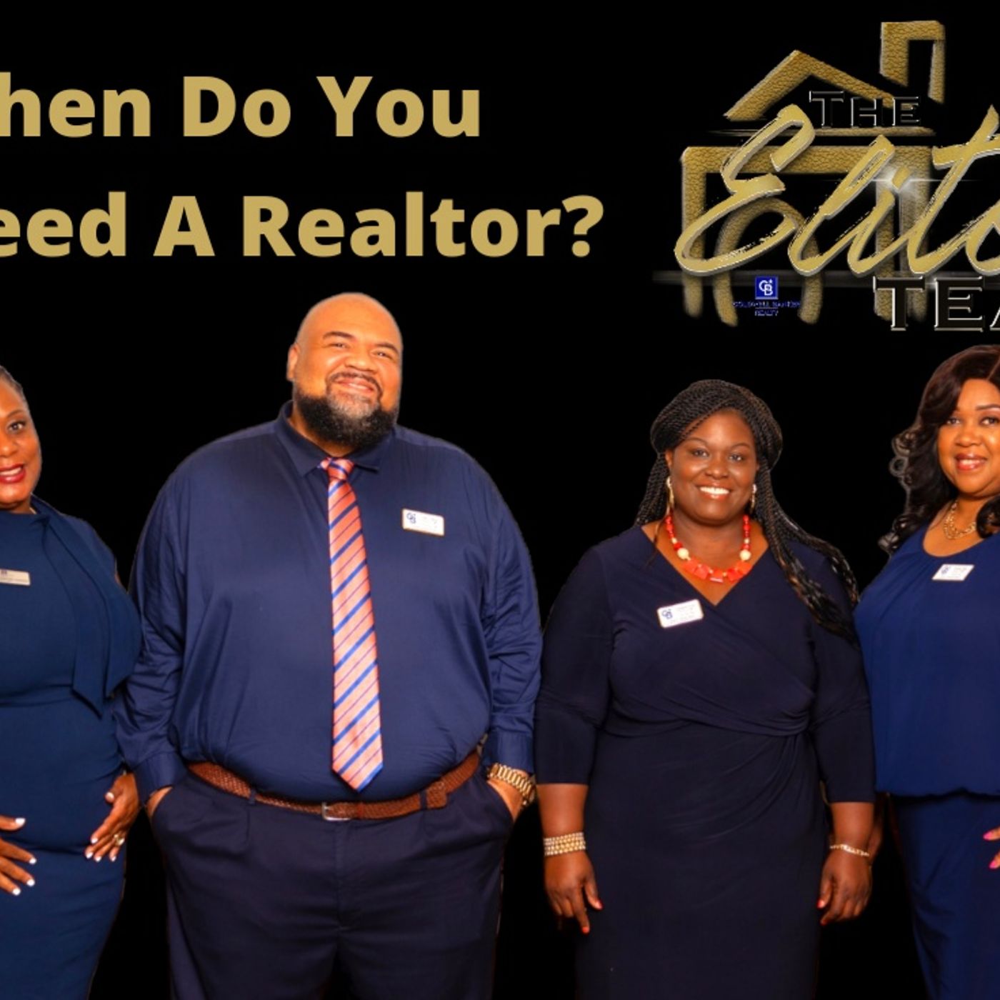 When Do You Need A REALTOR?