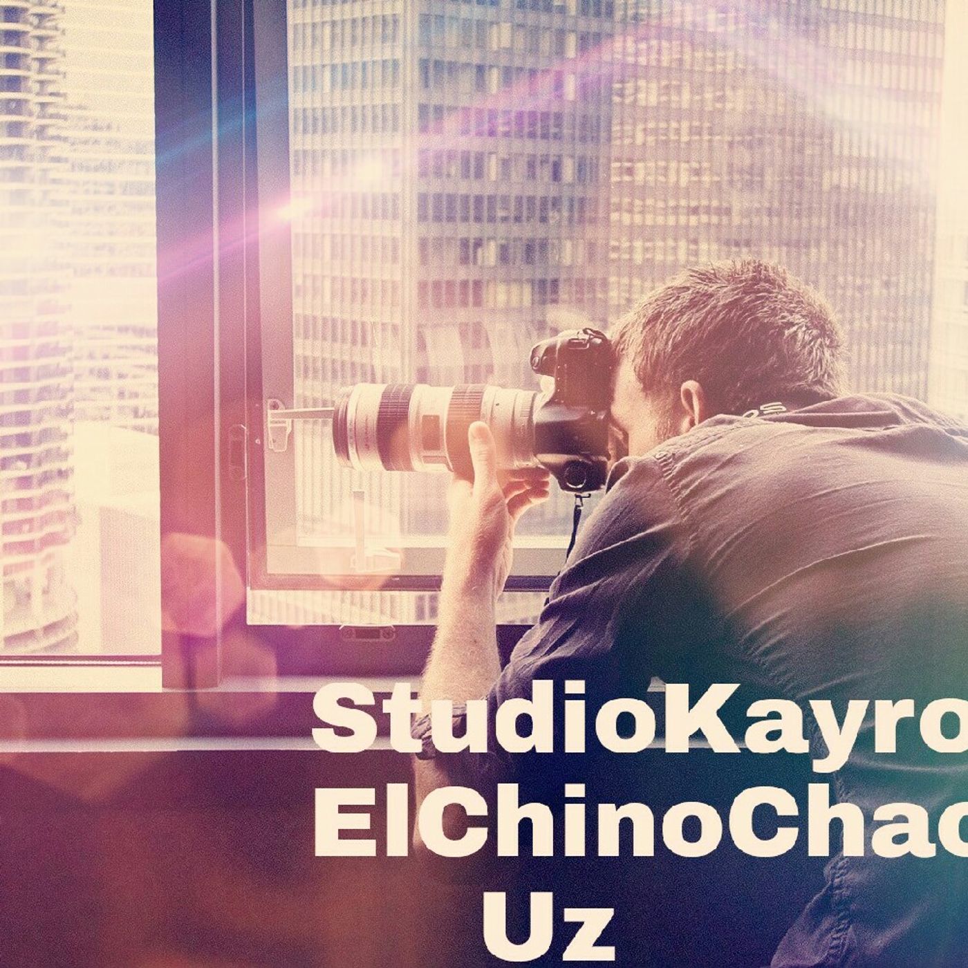 El show de Idec Xecococh
