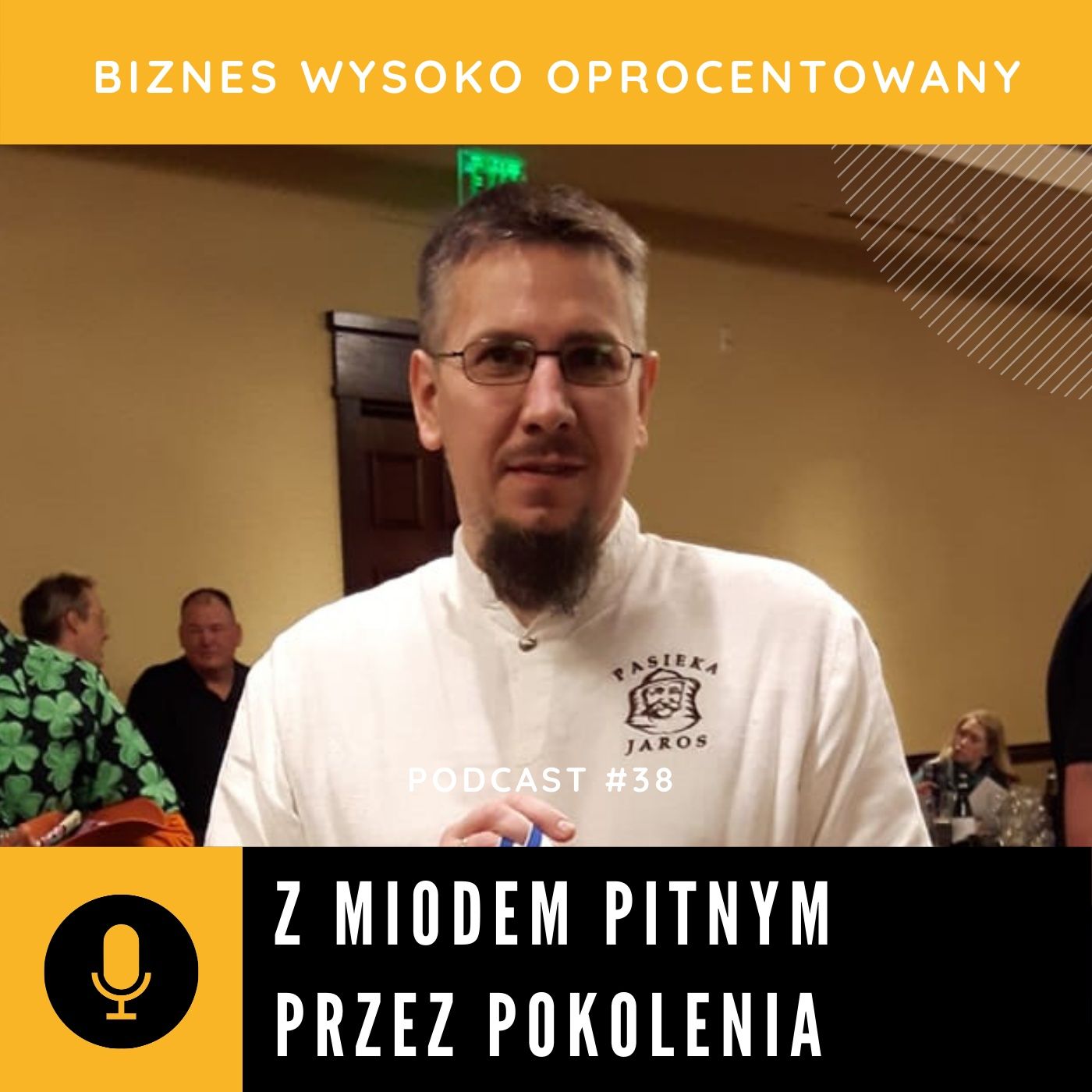 Biznes Wysoko Oprocentowany
