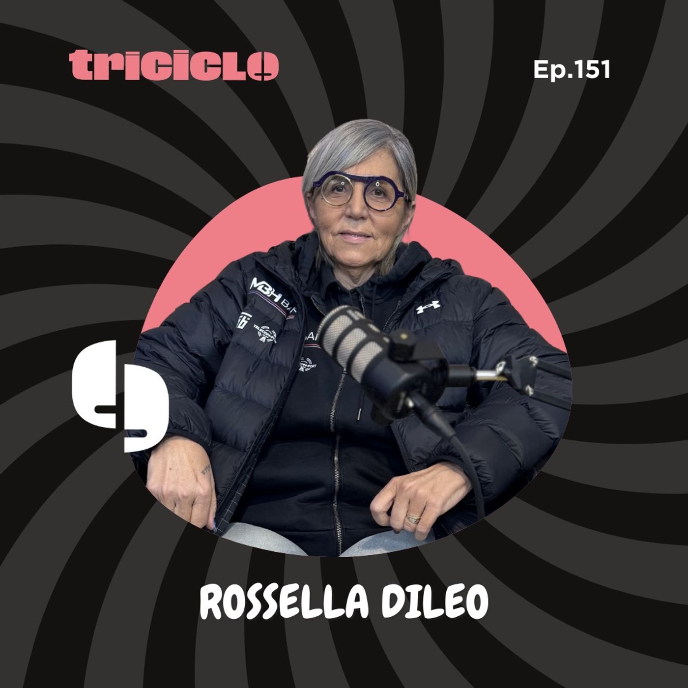 Marcello Finelli: Rossella Di Leo — Dal vivaio al professionismo: il salto di una squadra storica