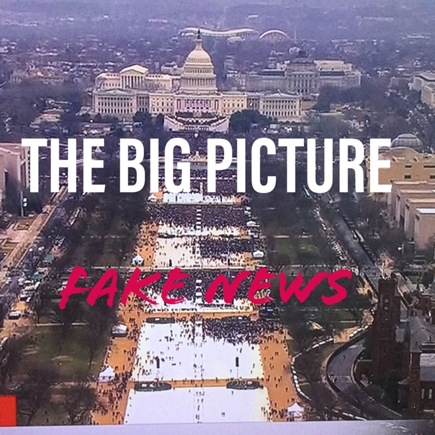 Fake News: Journalism and Deceptions