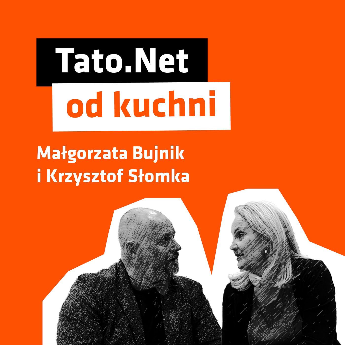 Podcast Tato.Net