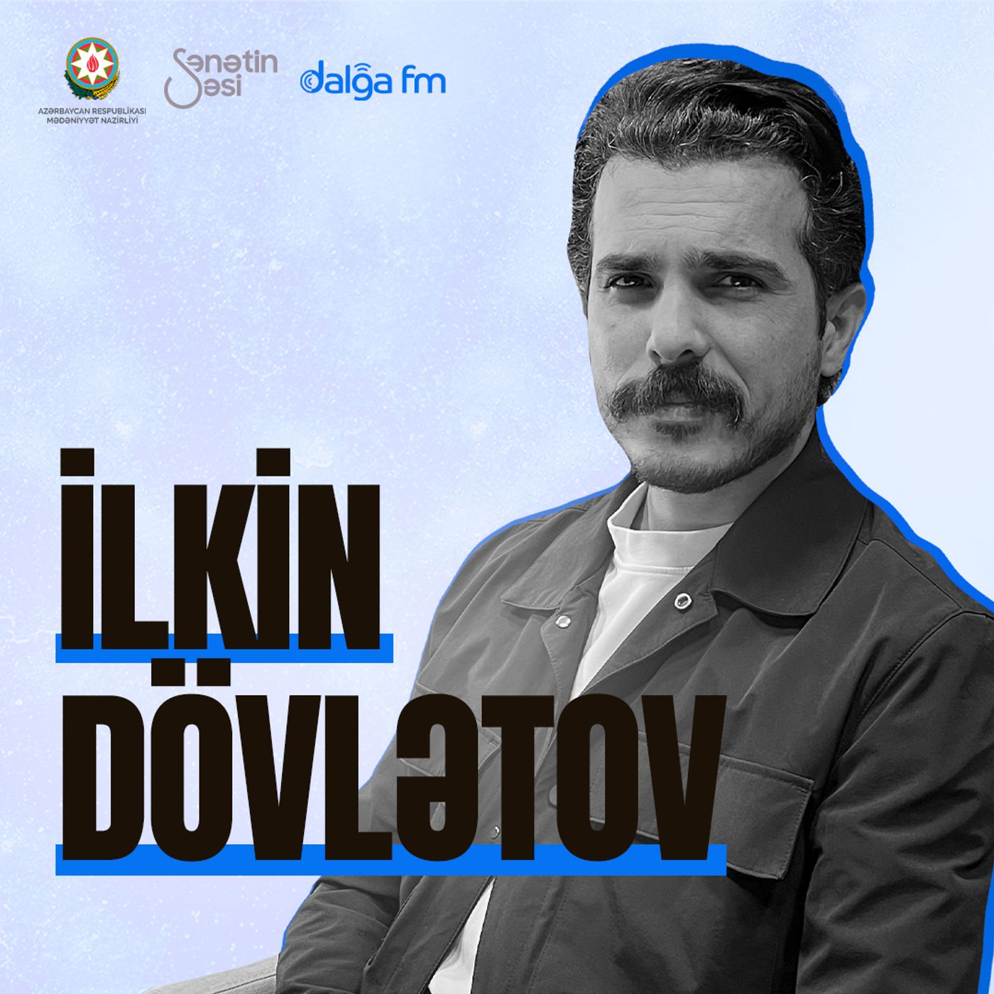 "50-60 yaşımda belə təklif gəlsə, "Avroviziya"da çıxış edərəm" episode artwork