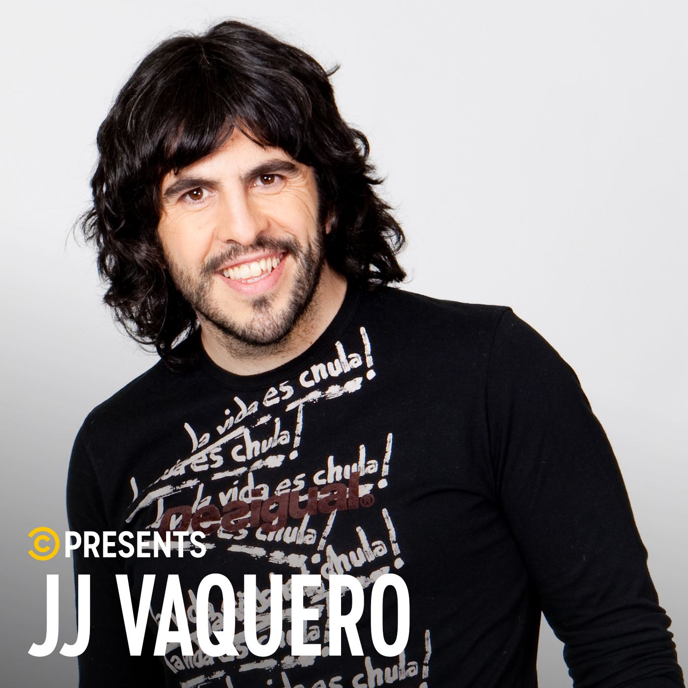 cover of episode JJ Vaquero - De ahi no pasa