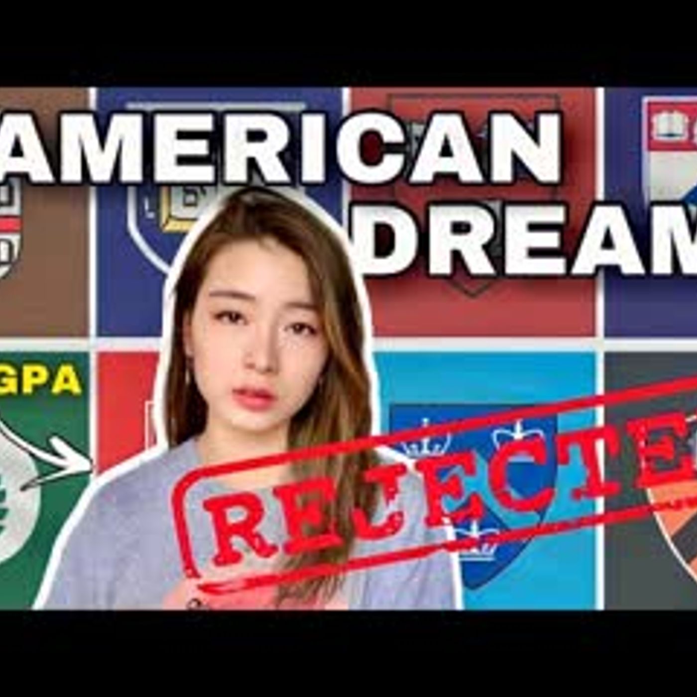 We’re the Asians in College Admissions episode artwork