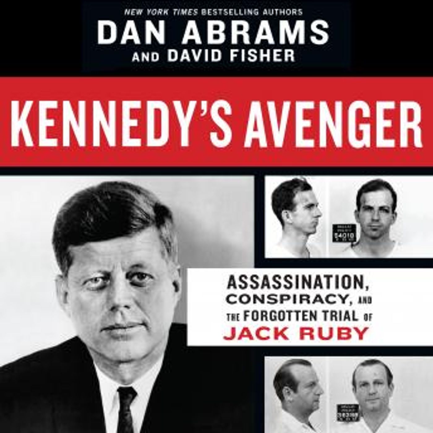 Access Must-Have Audiobooks in Non-Fiction, Current Affairs, Law, & Politics