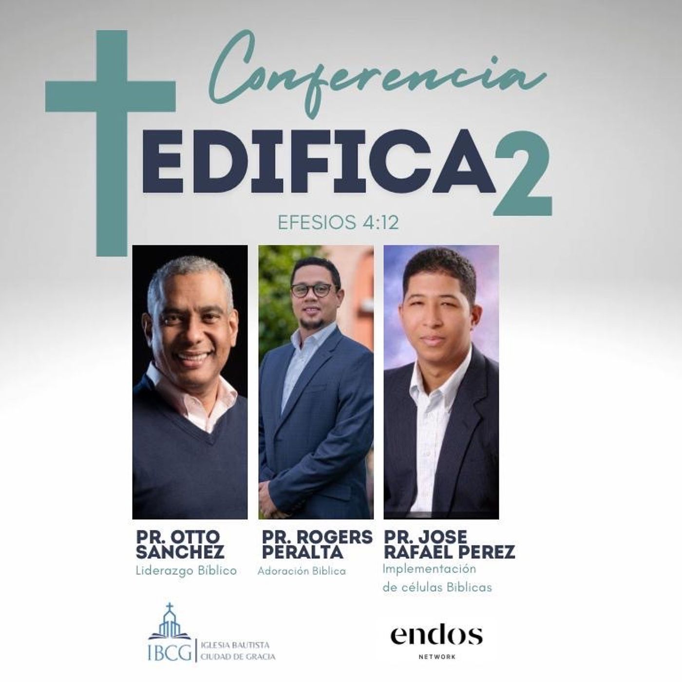 Iglesia Bautista Cuidad de Dios