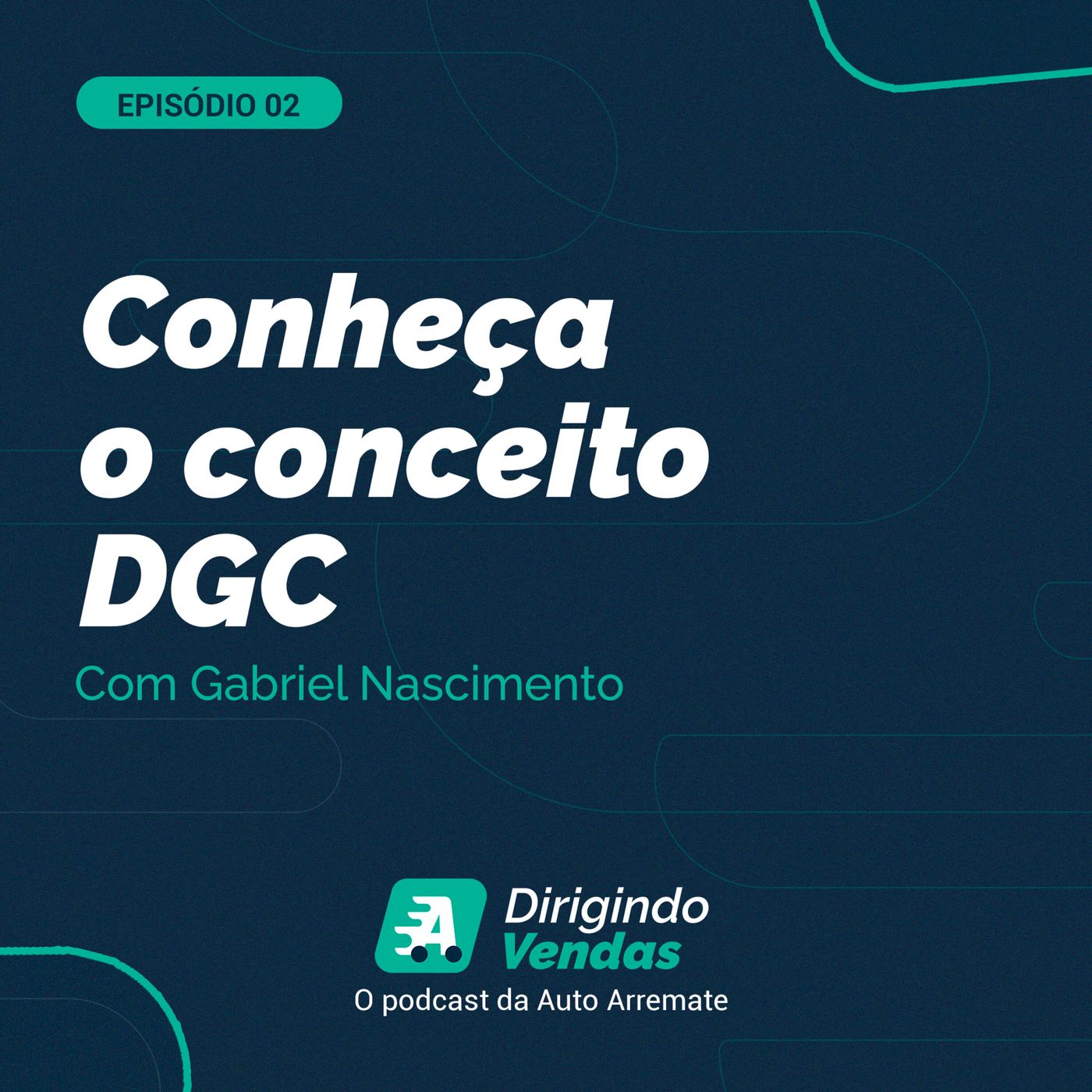 Dirigindo Vendas