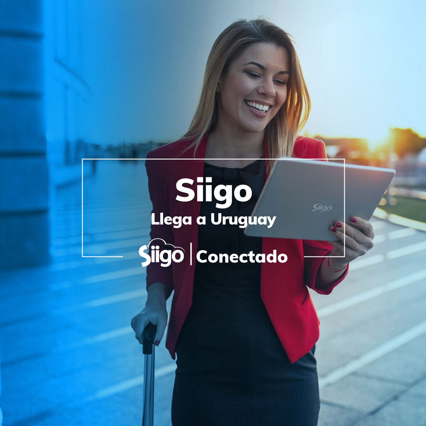 Yo Siigo Conectado