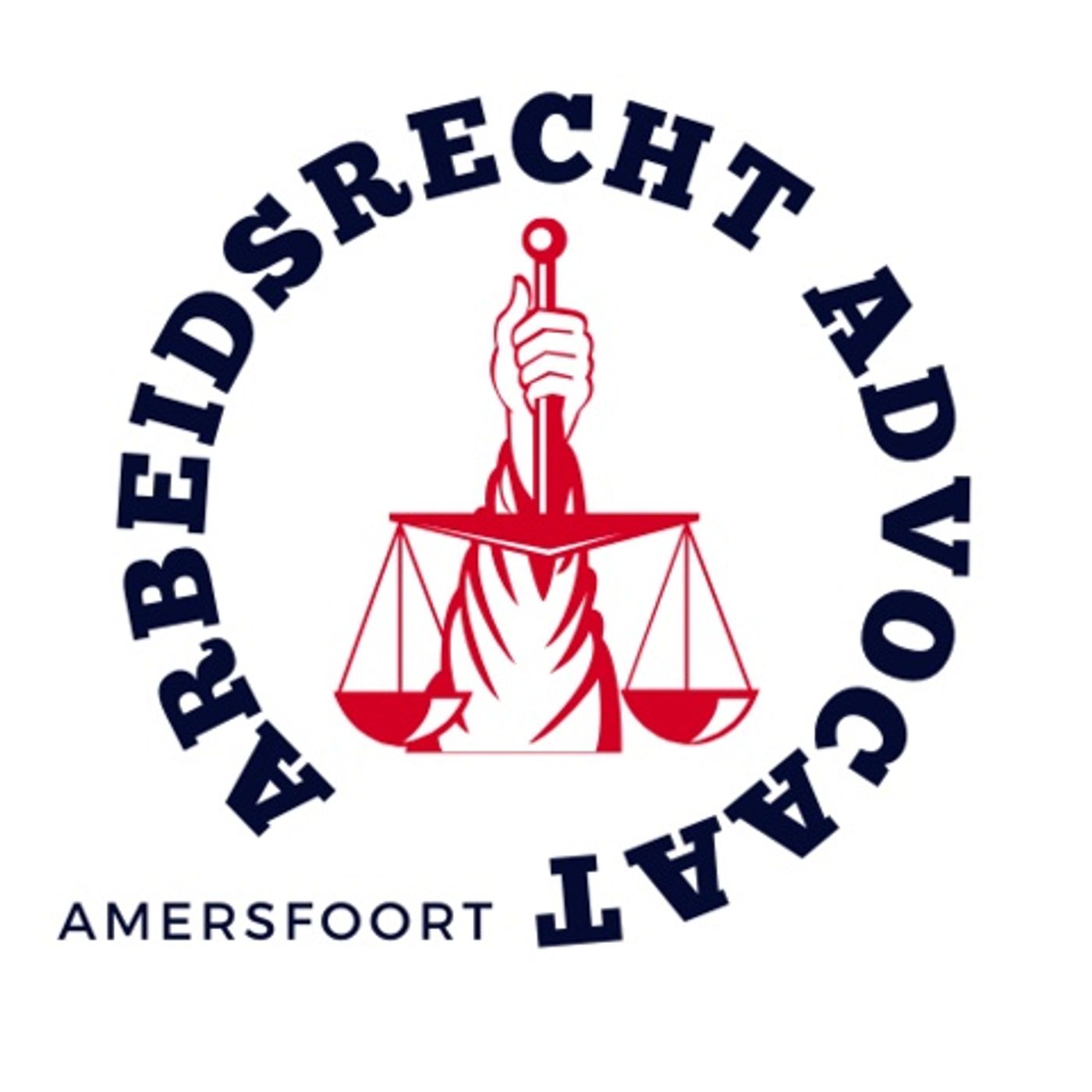 Arbeidsrecht Advocaat Amersfoort podcast artwork