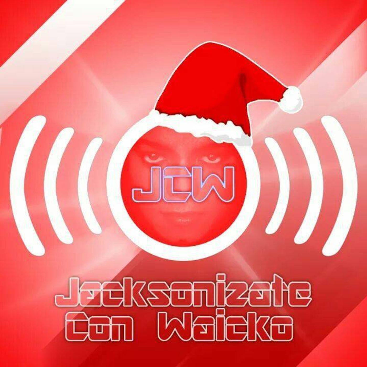 Jacksonizate con Waicko Esp. NAVIDAD 2015/2016 episode artwork