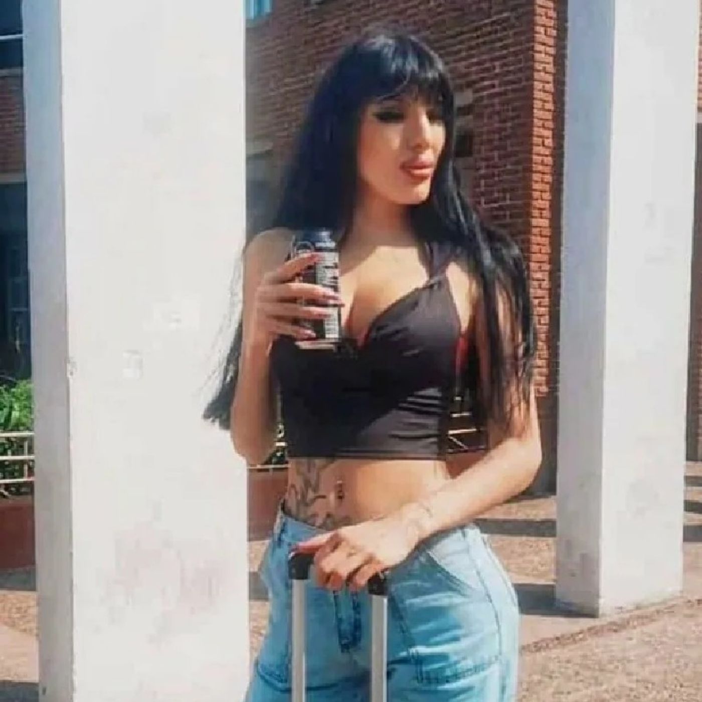 Cuestión De Actitud- La denuncia de Karina Milei a "La cuerpo" episode artwork