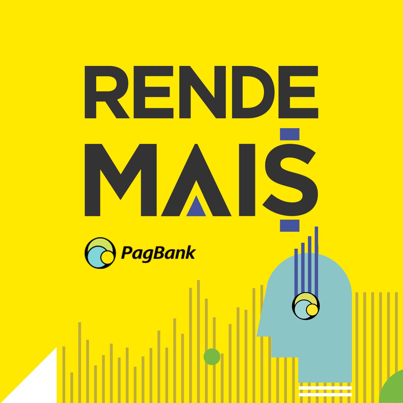 Rende Mais PagBank