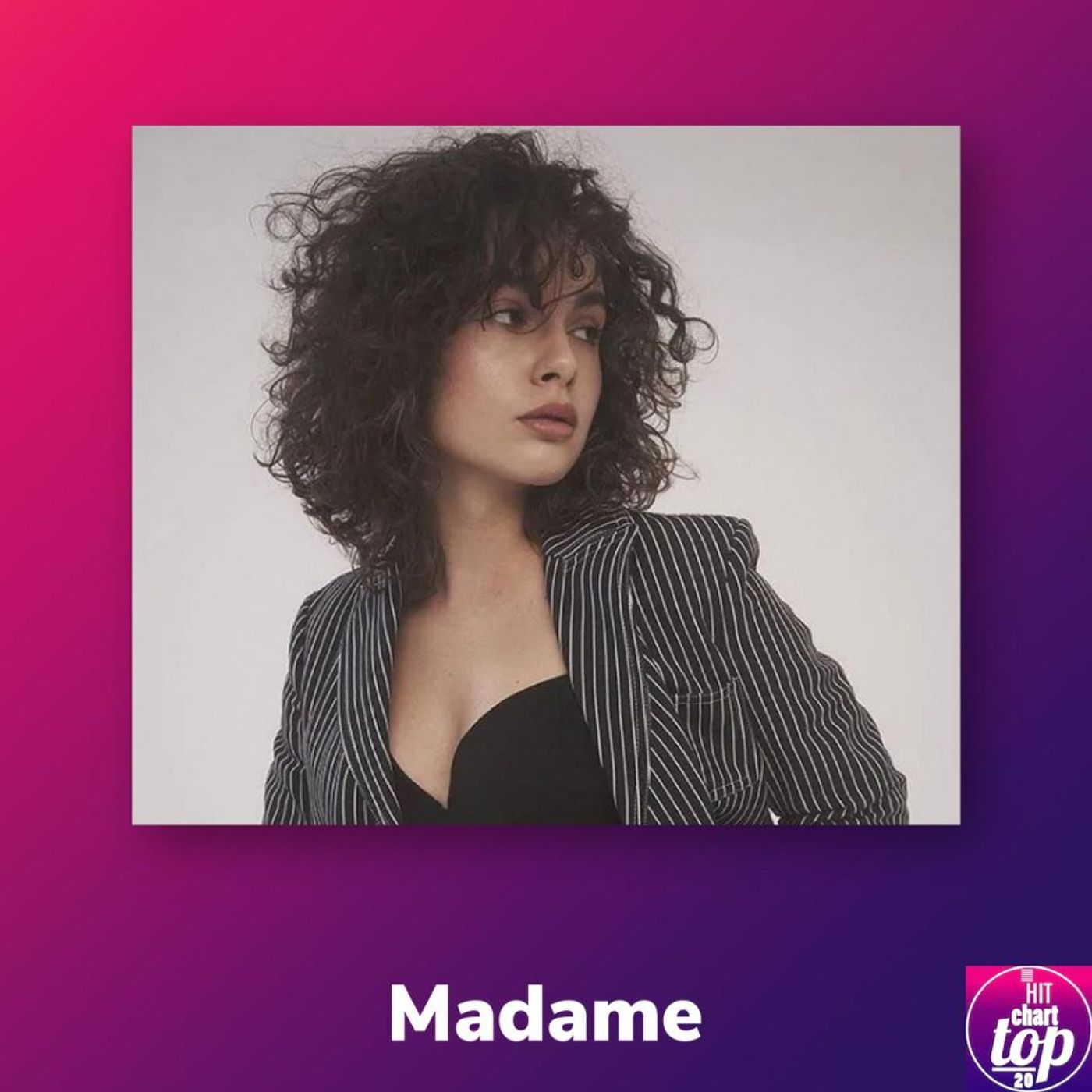 Pillole di Sanremo: Ep. 6 Intervista Madame episode artwork