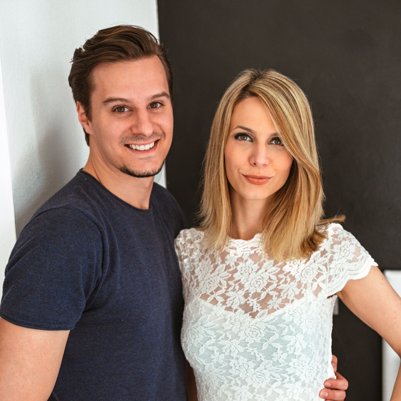 Il Cambiamento (con Alice e Michael)