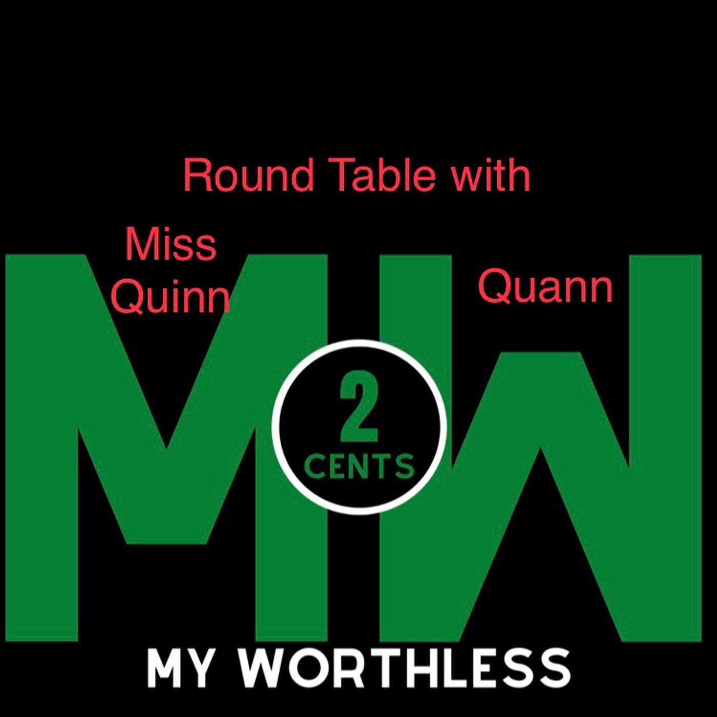 Episode 3 - My Worthless 2cents