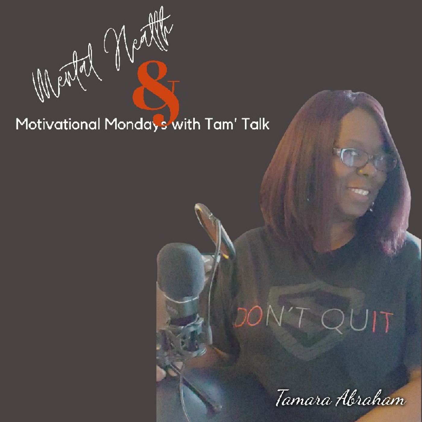 MOTIVATE with Tam\' Talk