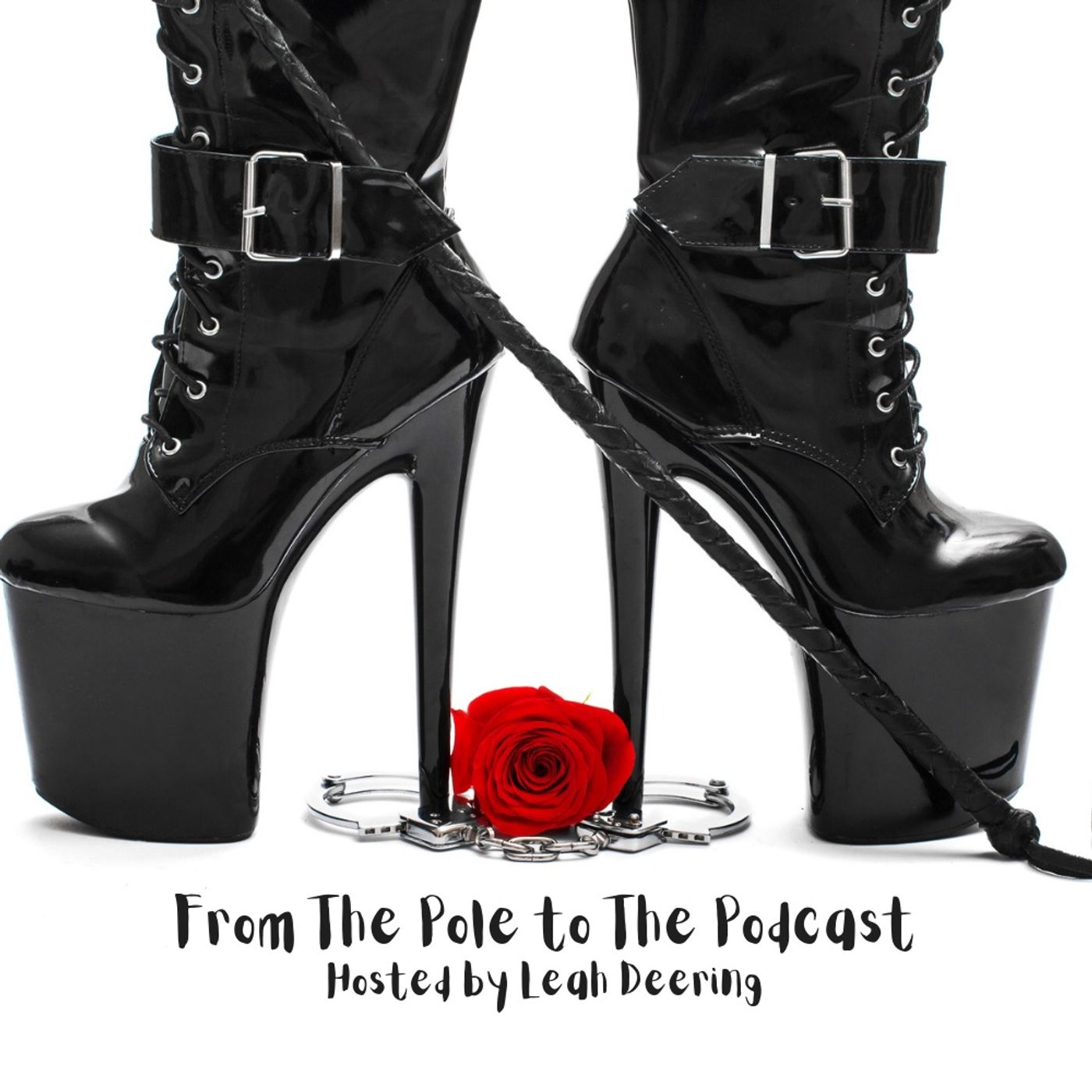 From The Pole To The Podcast podcast artwork