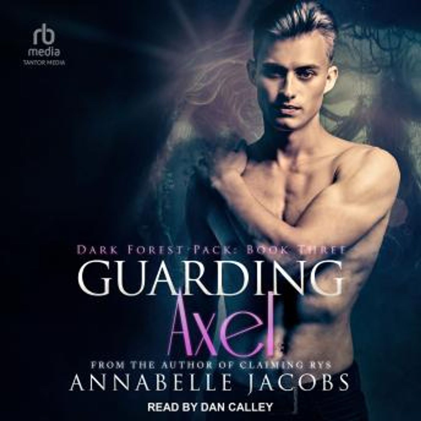 Explore New Full Audiobooks in Romance, LGBTQ+