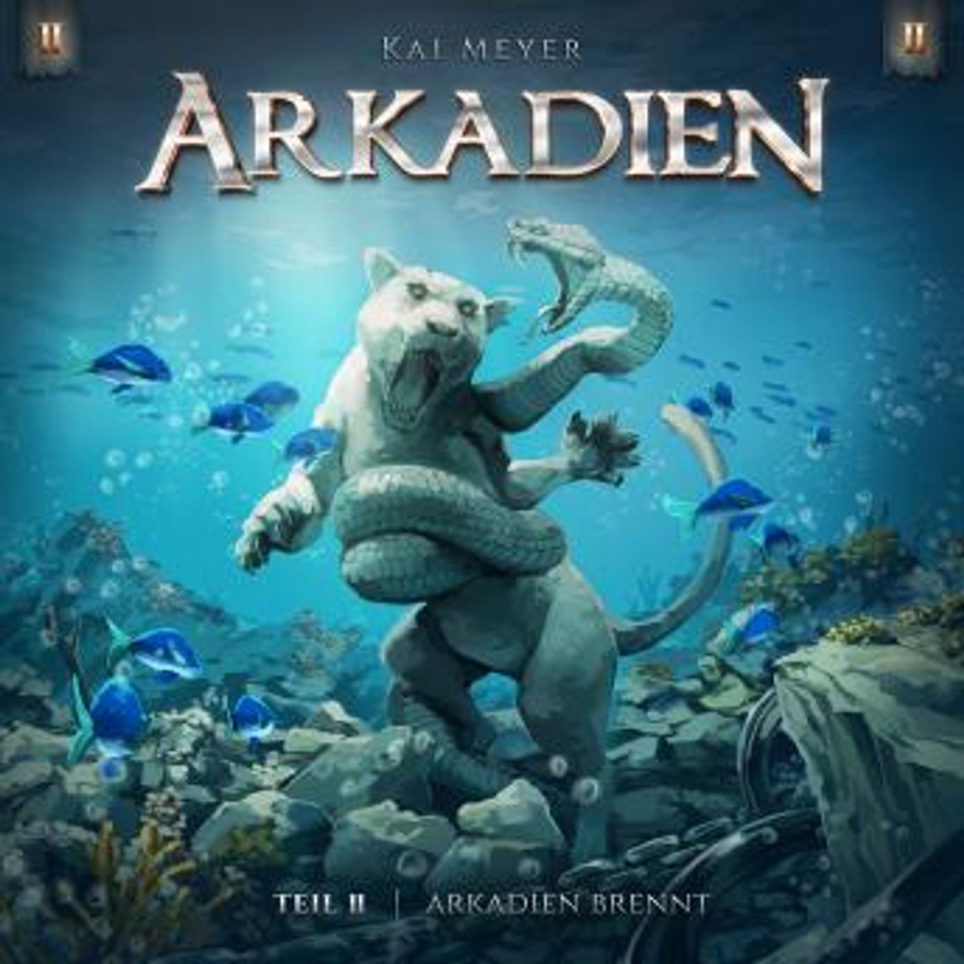 Access Unmissable Full Audiobooks in Science Fiction & Fantasy, Fantasy