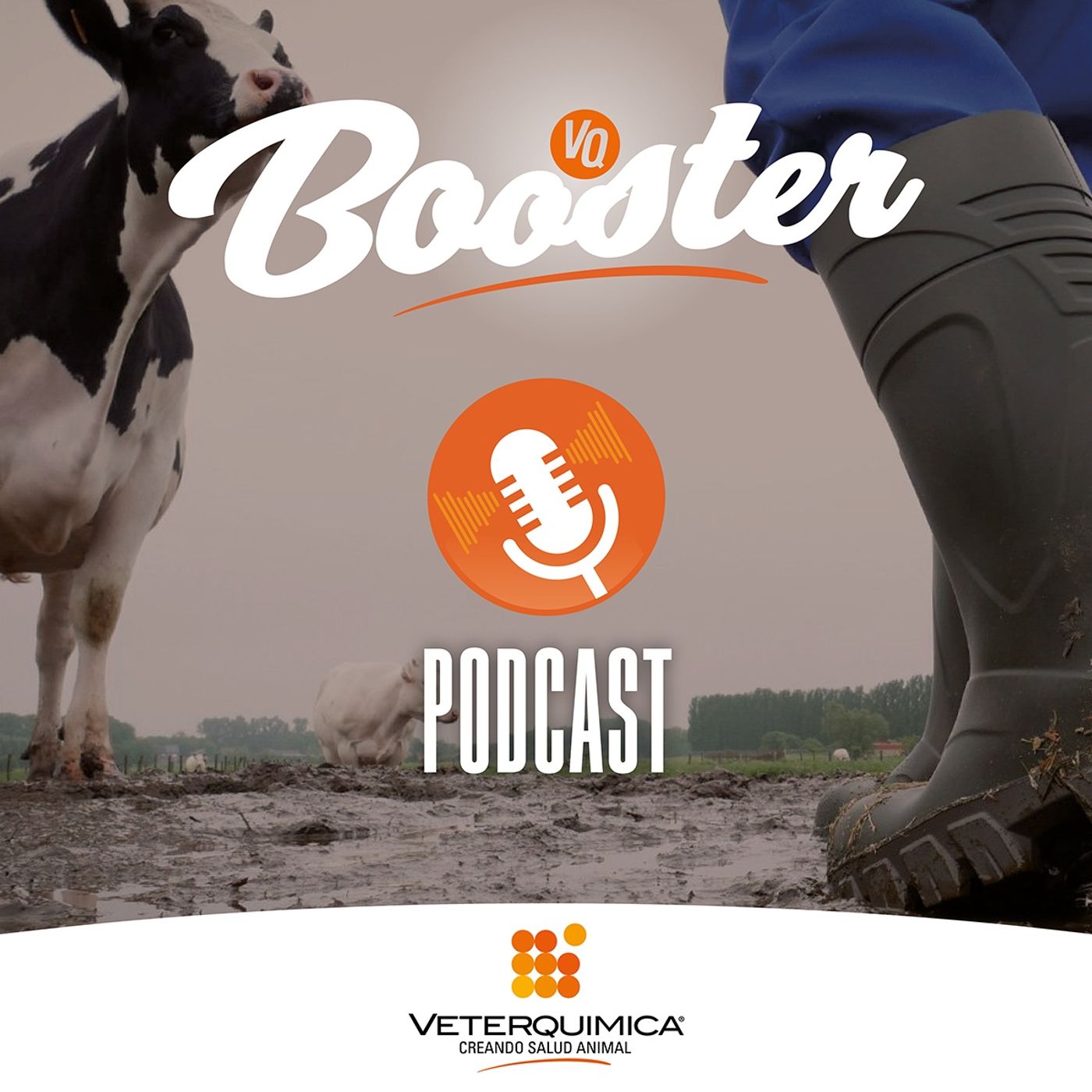 Booster Podcast Veterquimica