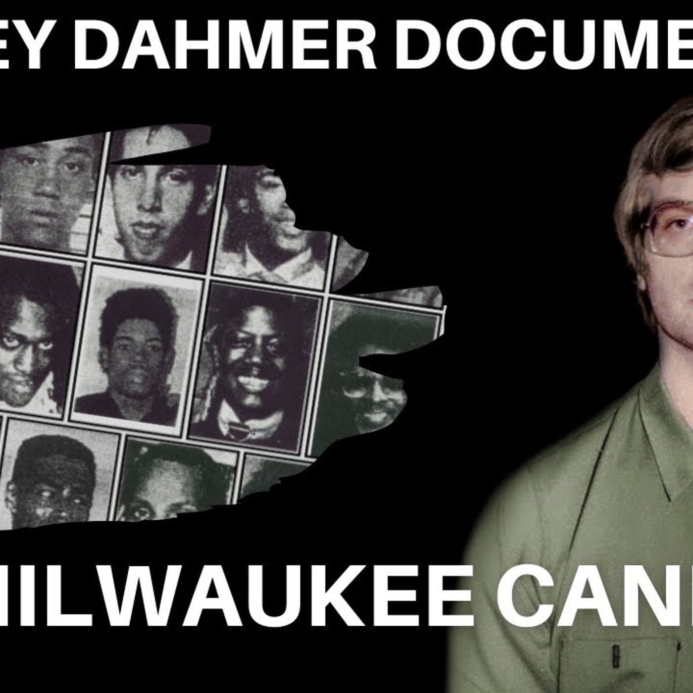 Dahmer: The Obsession Jeffrey Dahmer (The Milwaukee Cannibal) Revealed