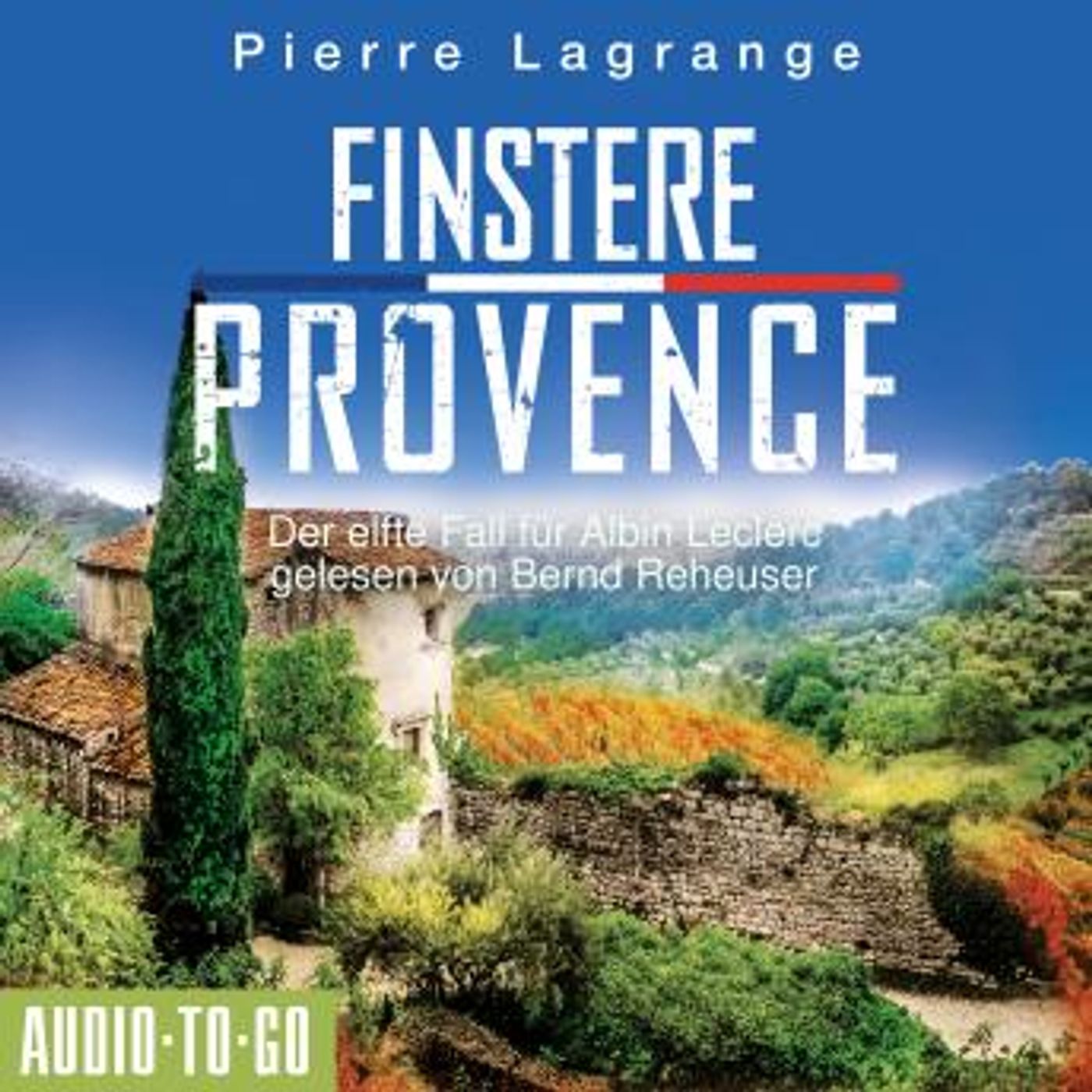 Find Best-Selling Full Audiobooks in Mystery, Thriller & Horror, Police & Detective