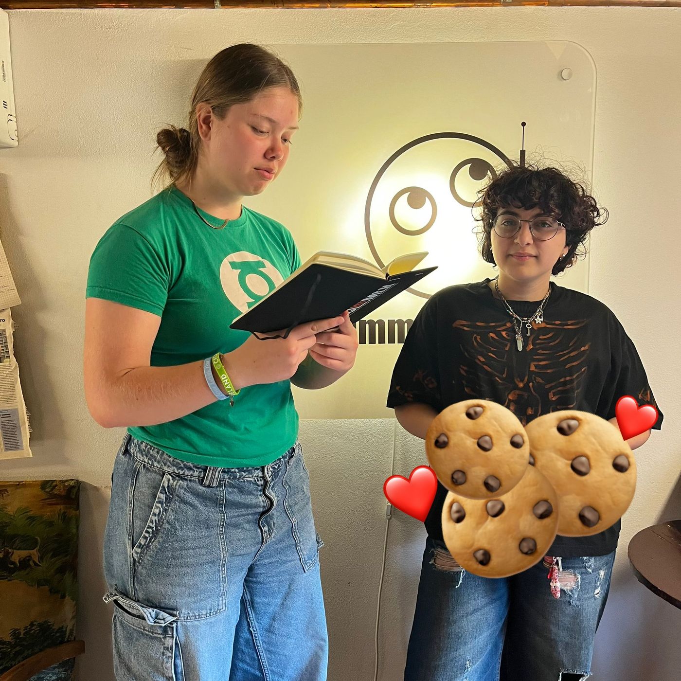 #CastelGuelfo storia biscottosa