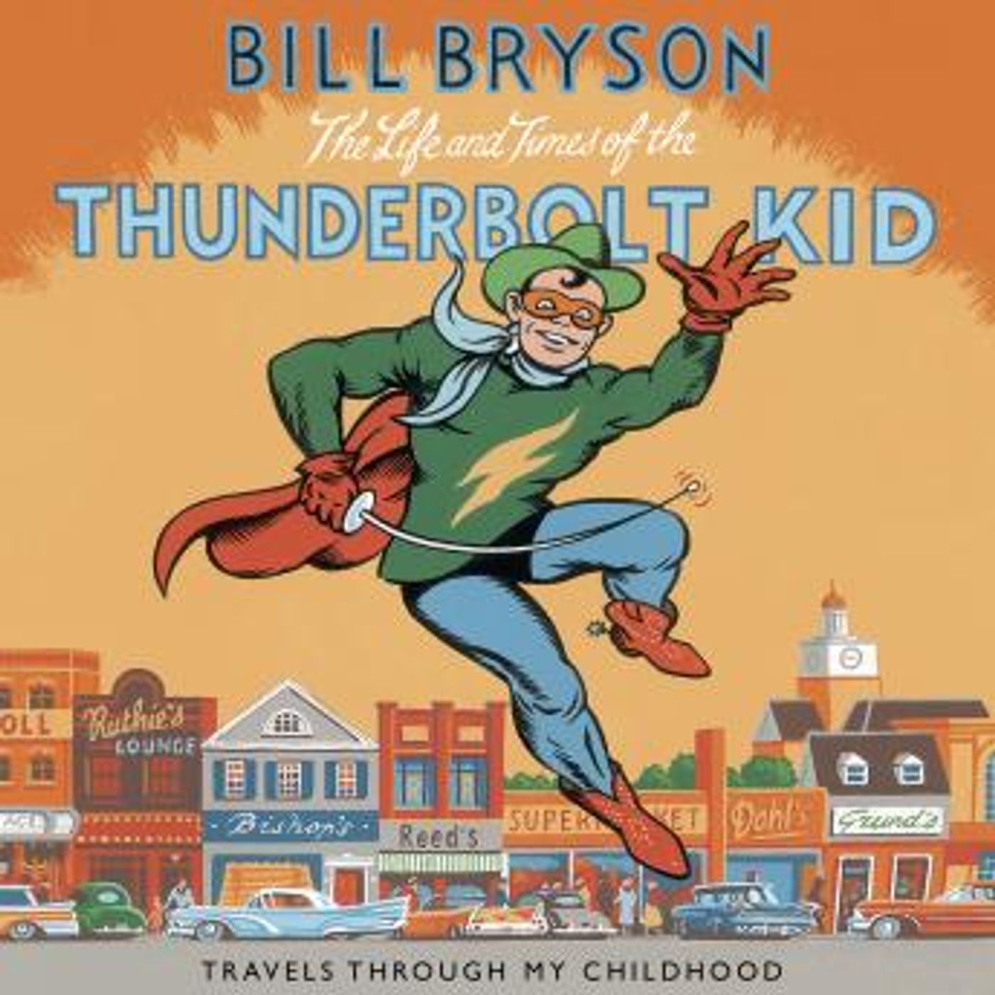 Audiobooks in Biography & Memoir, Memoirs