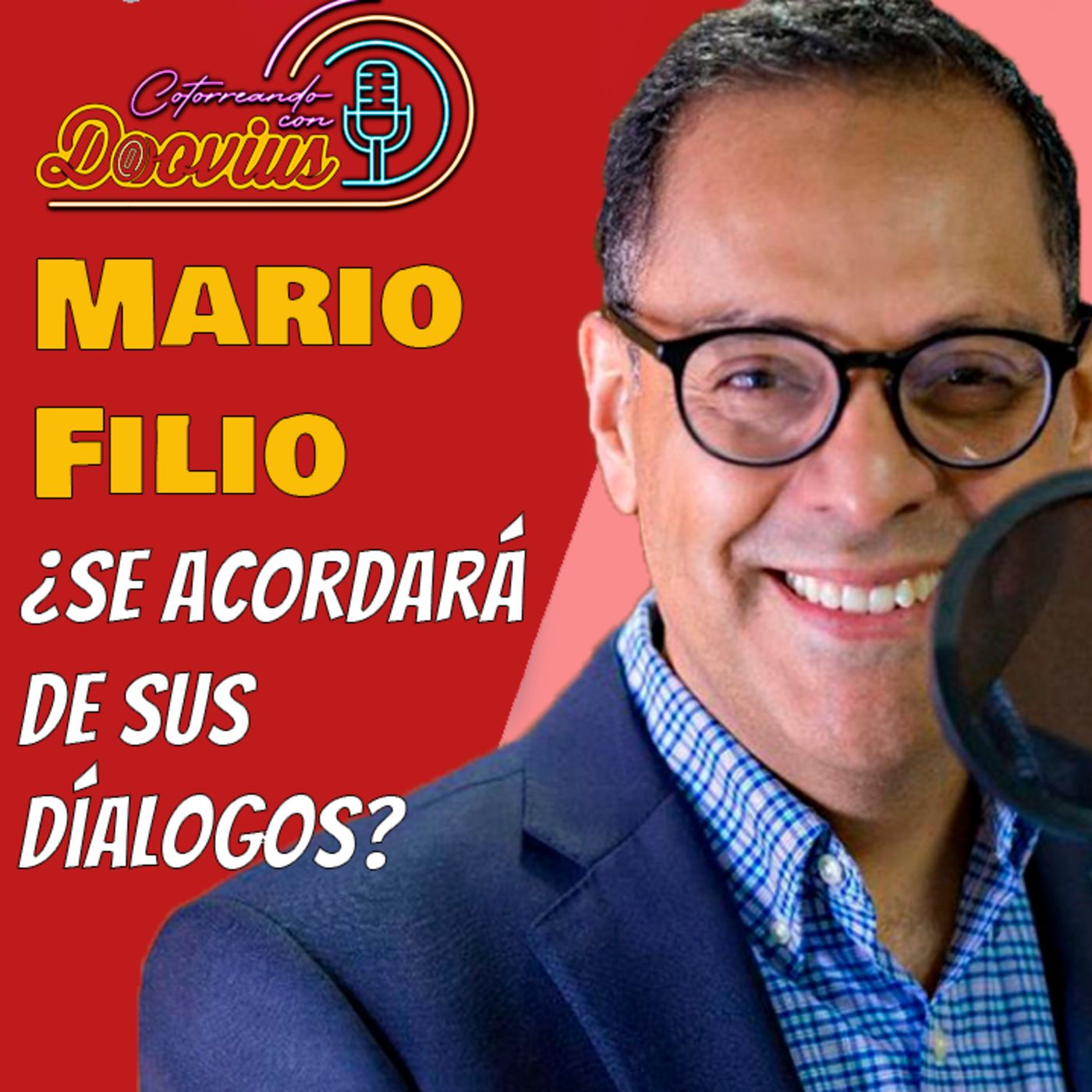 Cotorreando con Doovius