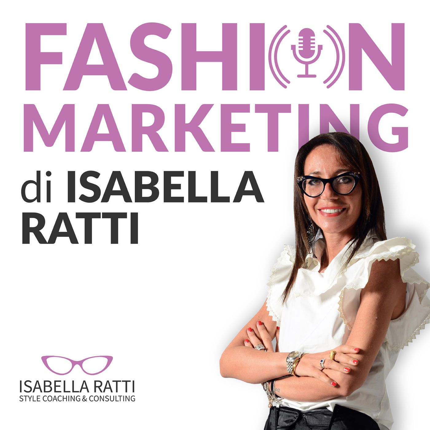 Fashion Marketing is coming up!