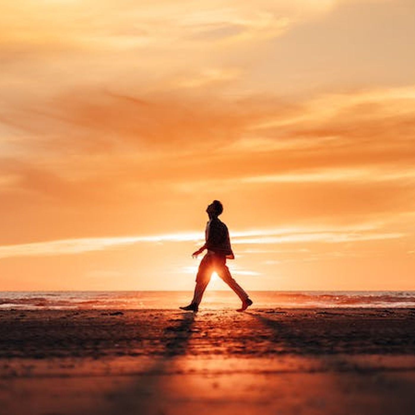 How Can I Cast My Cares on God?