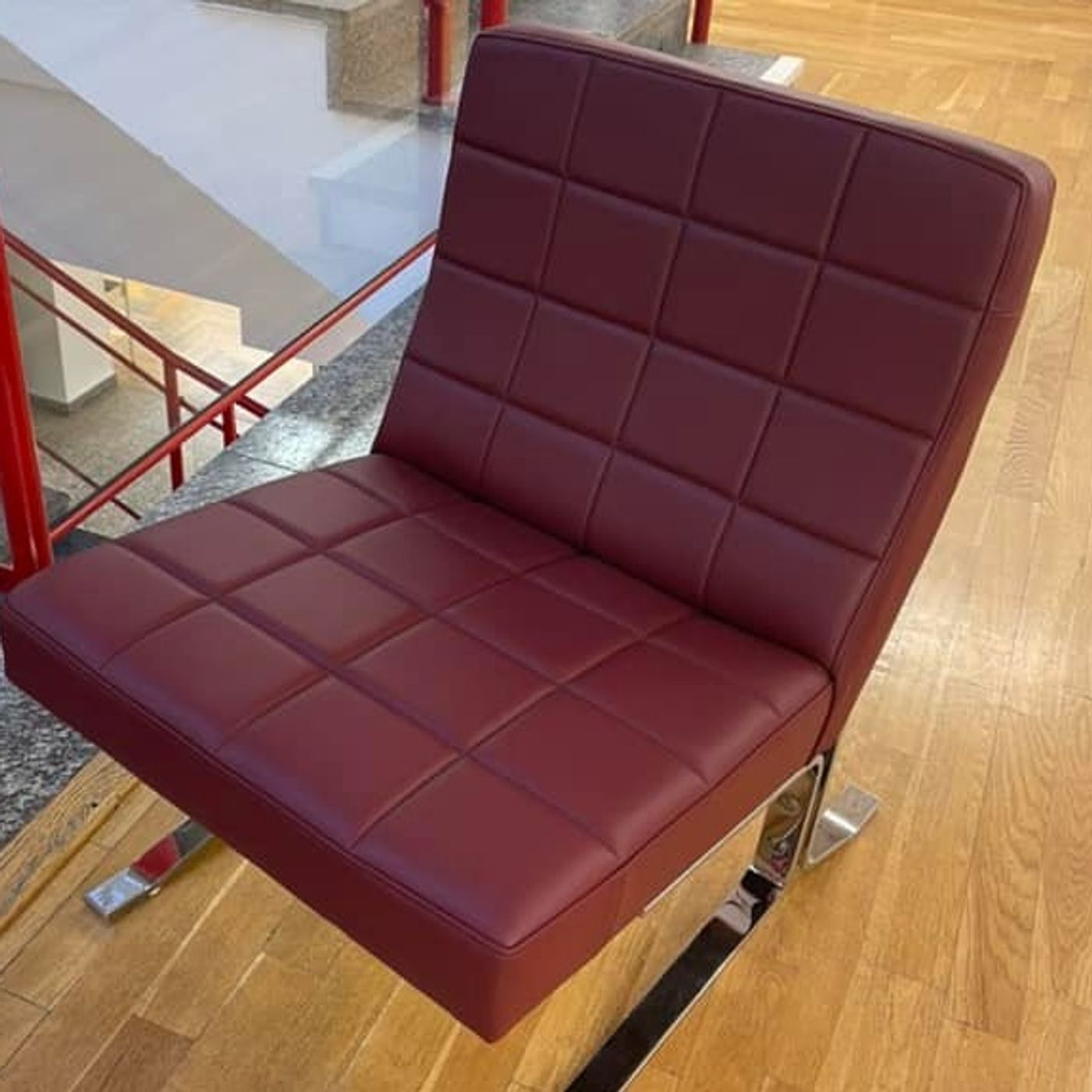 Mittwochs in der Bibliothek