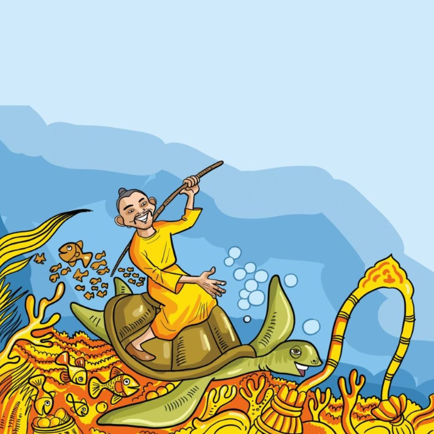 കുട്ടിക്കഥകള്‍  |  Malayalam Stories For Kids