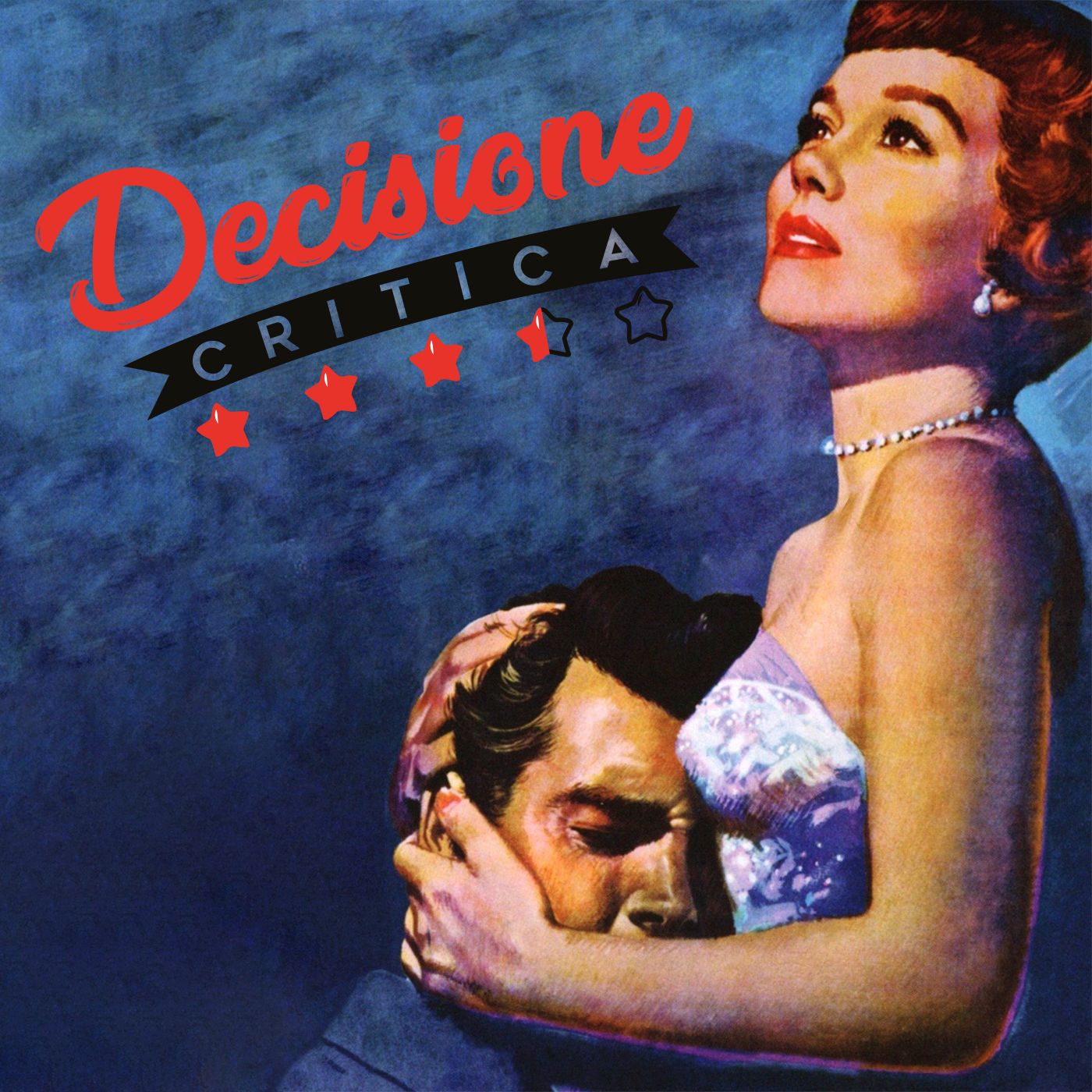 Decisione Critica - Cinema