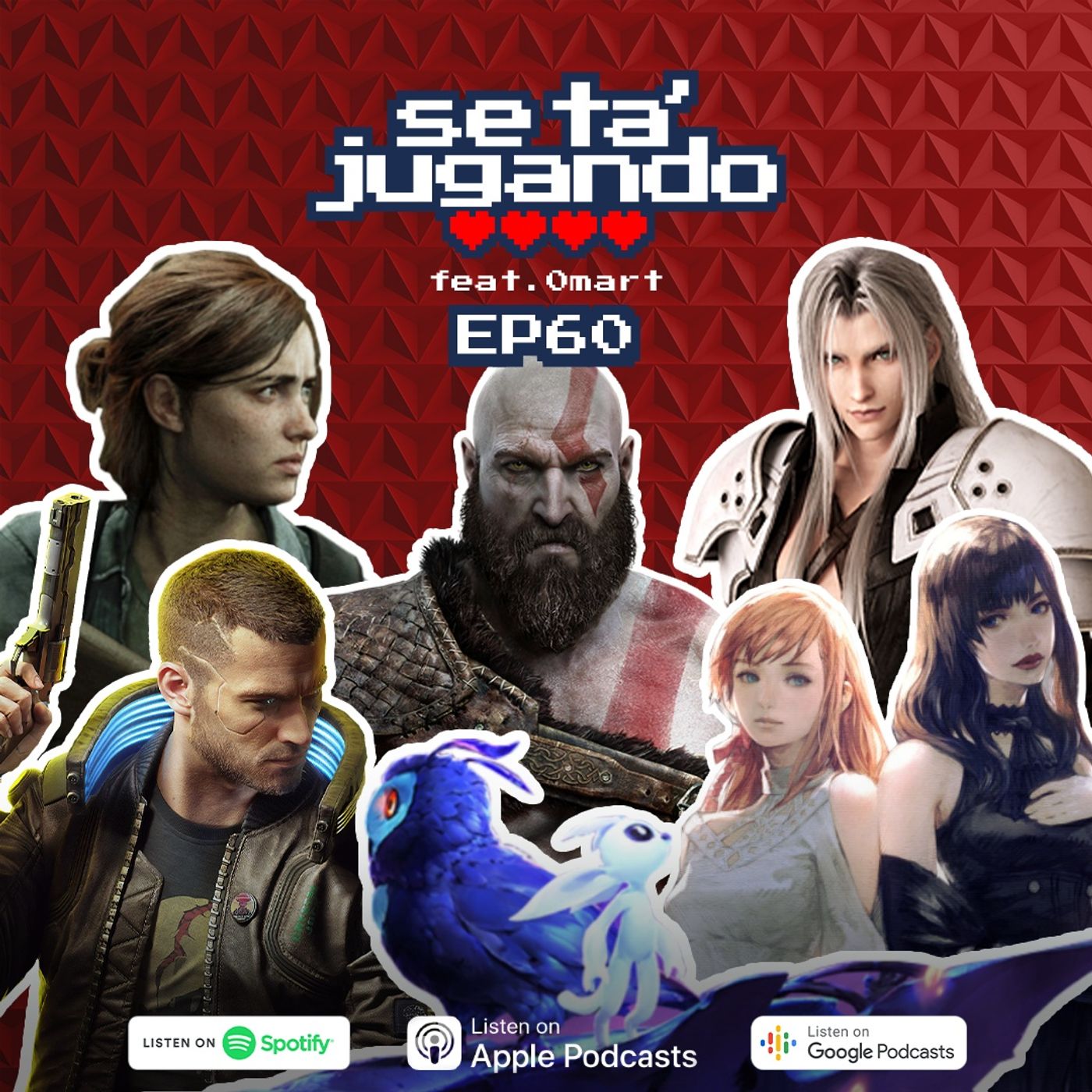 Se ta\' jugando | Podcast