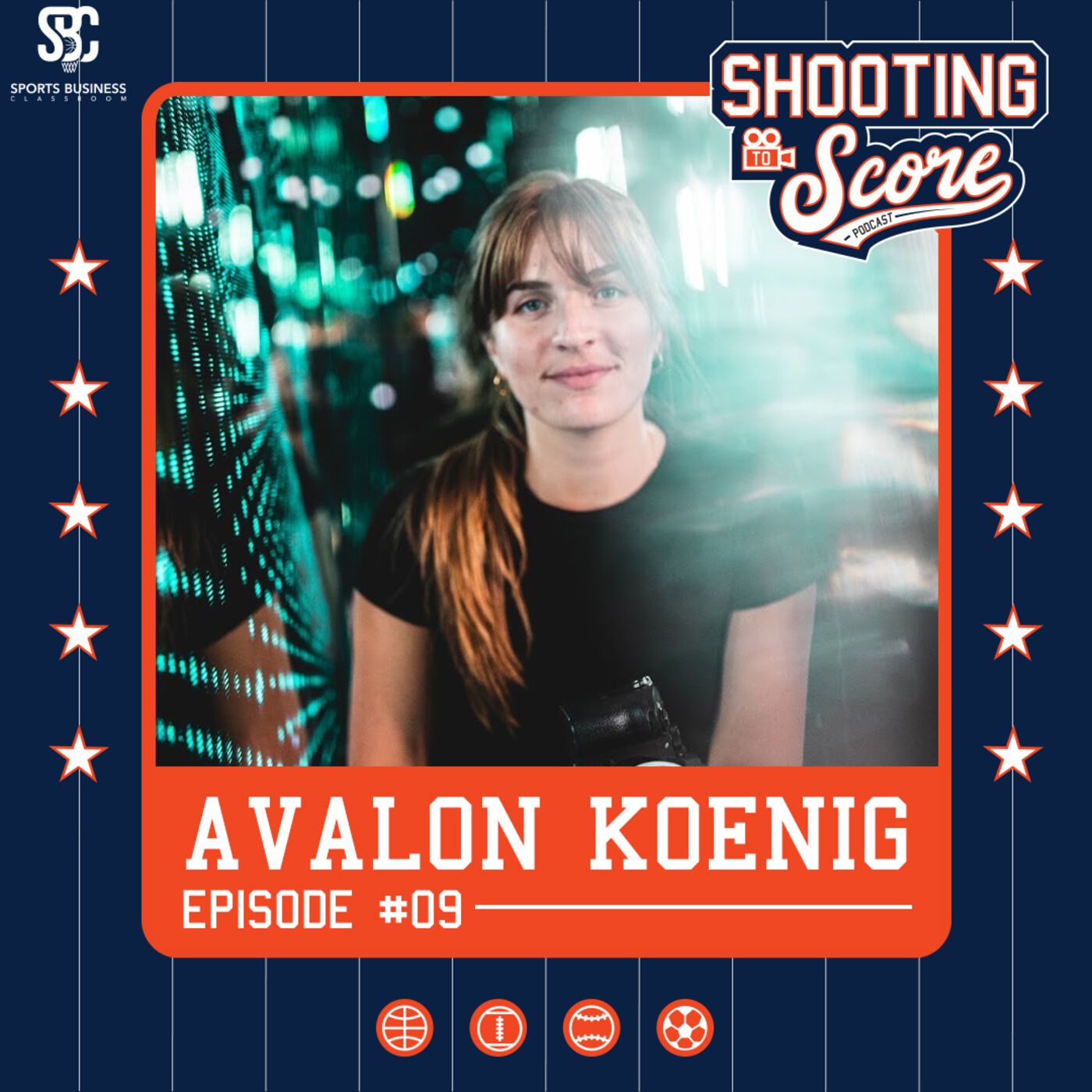Shooting to Score