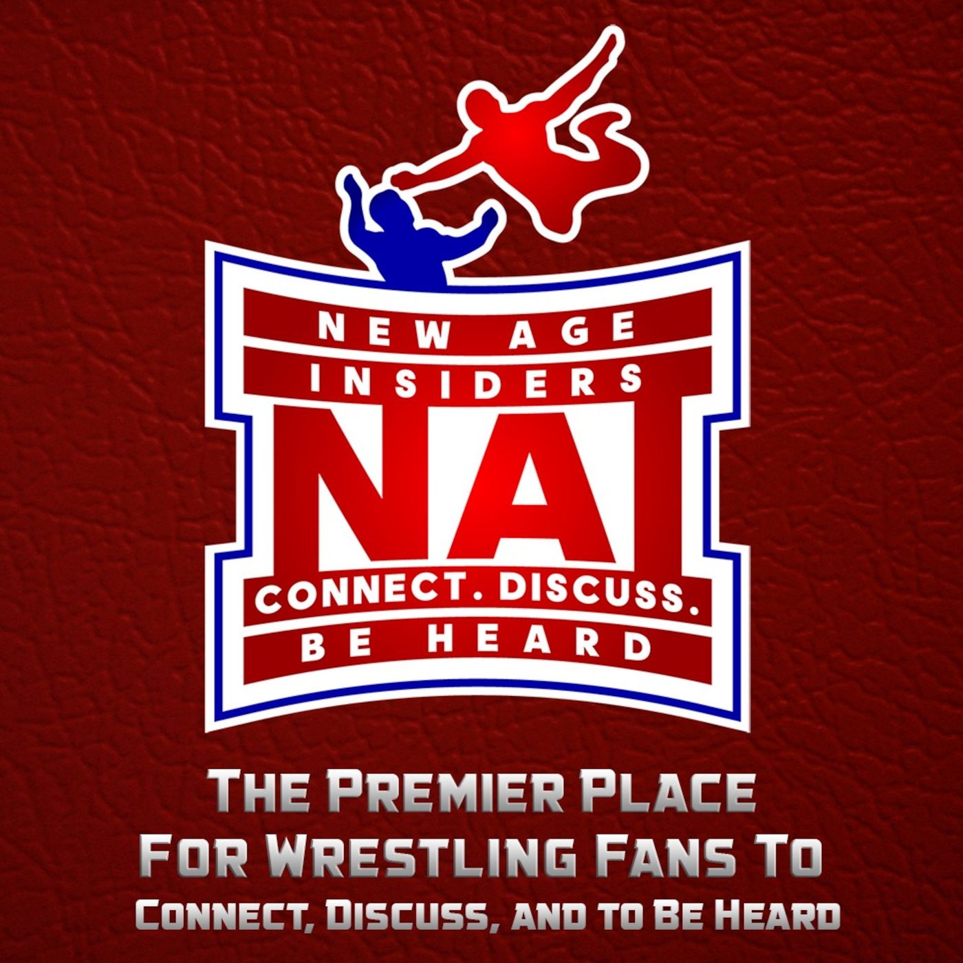 New Age Insiders Podcast