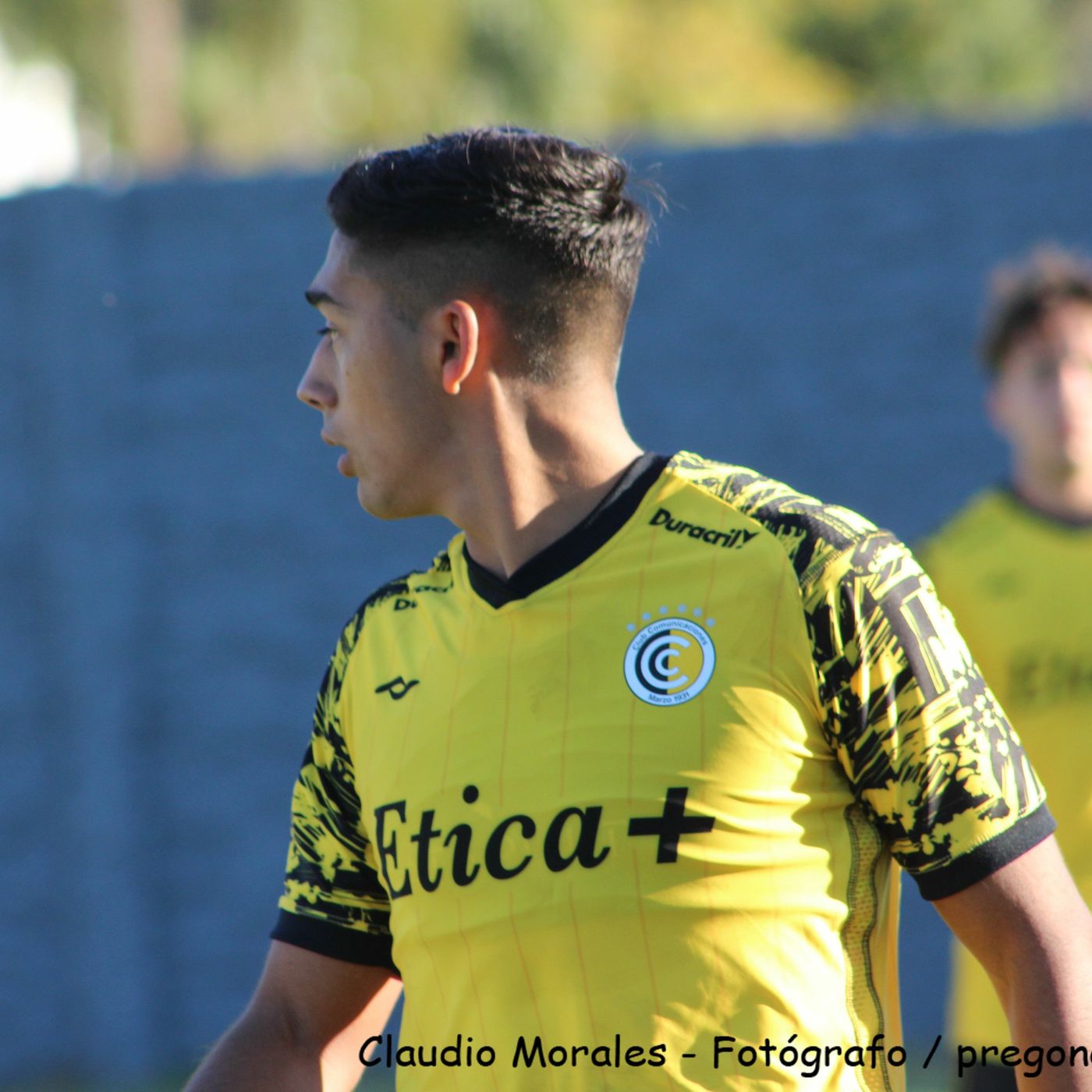 Pregoneros Radio