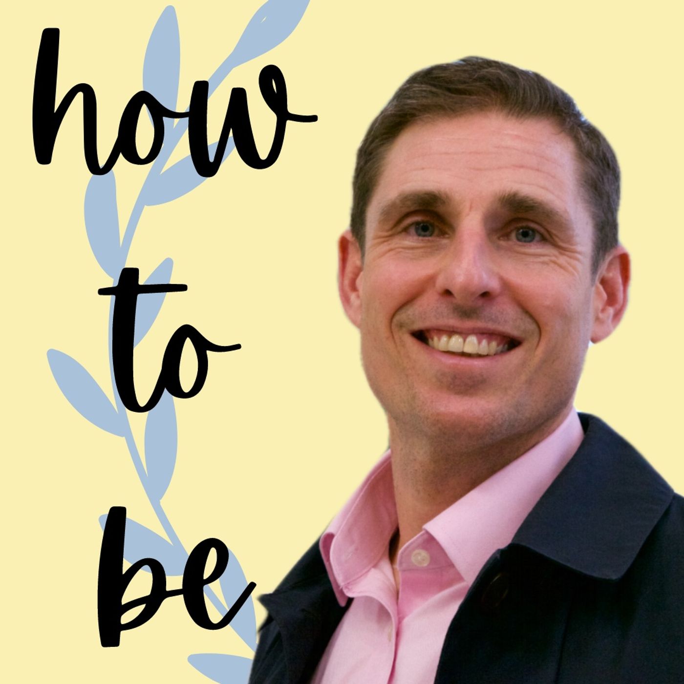 How To Be...Books Podcast