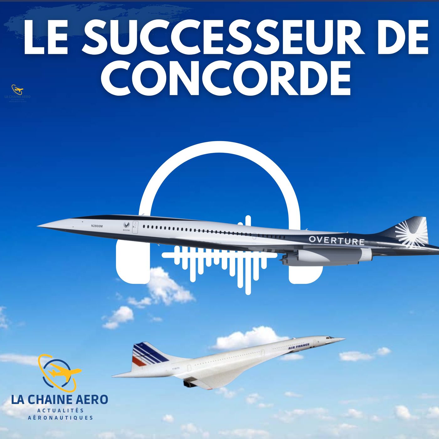 La Chaine Aéro  - Toute l\'actualité aéronautique