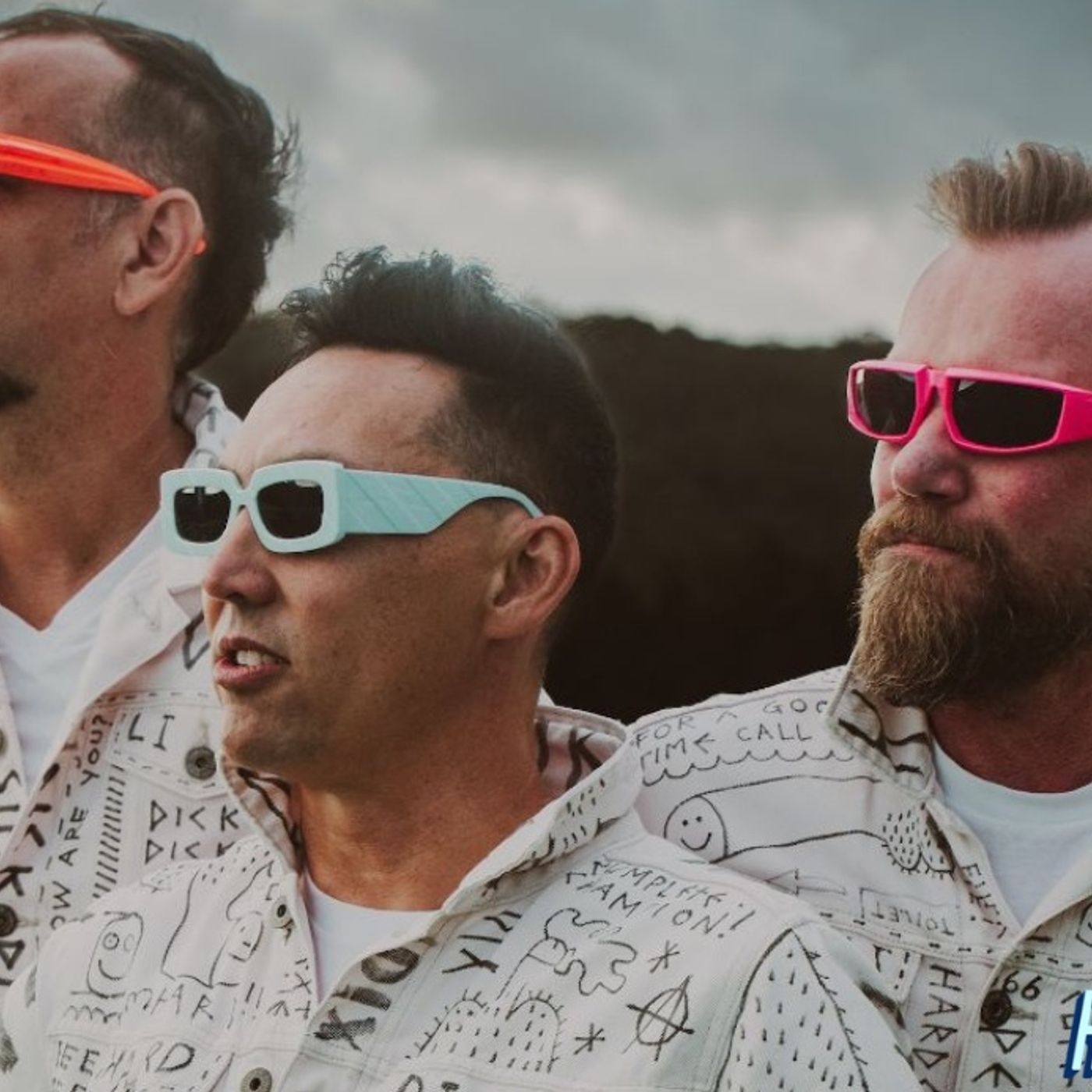 Still Packing A Punch With BEN ELY From REGURGITATOR Still Packing A Punch With BEN ELY From REGURGITATOR