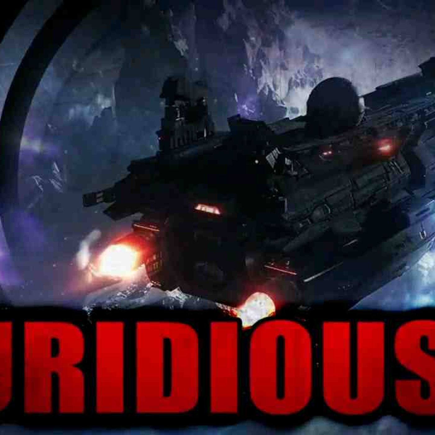 Uridious [COMPLETE]  _ Creepypasta Compilation episode artwork