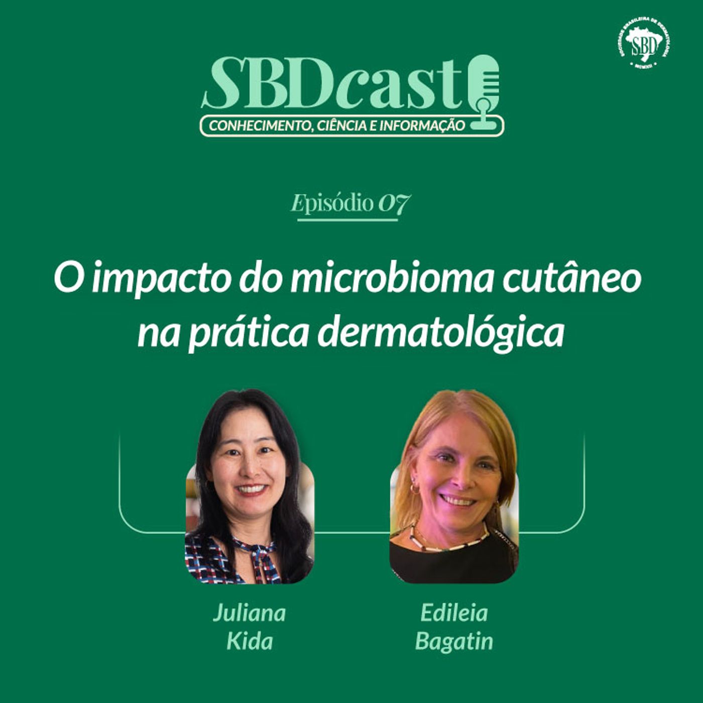 SBDcast