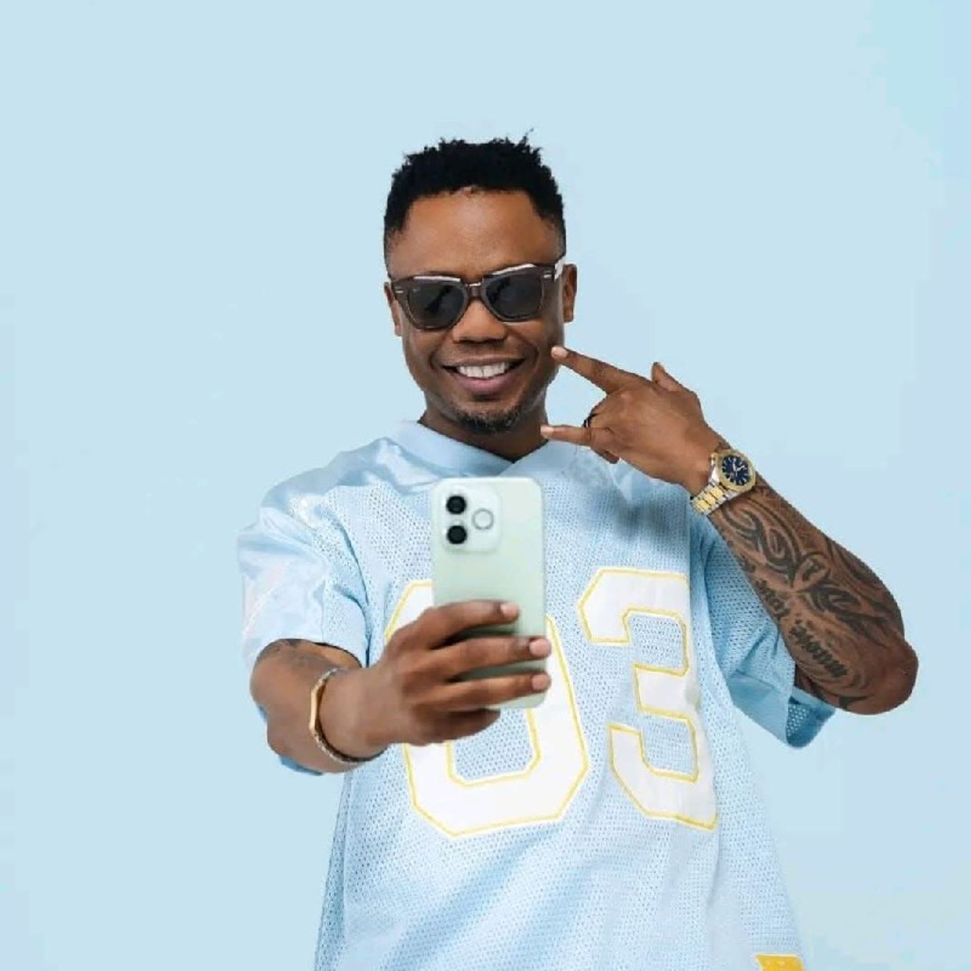 AFROTAINMENT BOSS DJ TIRA FINALLY SPEAKS OUT ABOUT THE ABSENCE OF FACT DURBAN ROCKS AT THIS YEAR'S DBN JULY EVENT "When a ram steps back, i episode artwork
