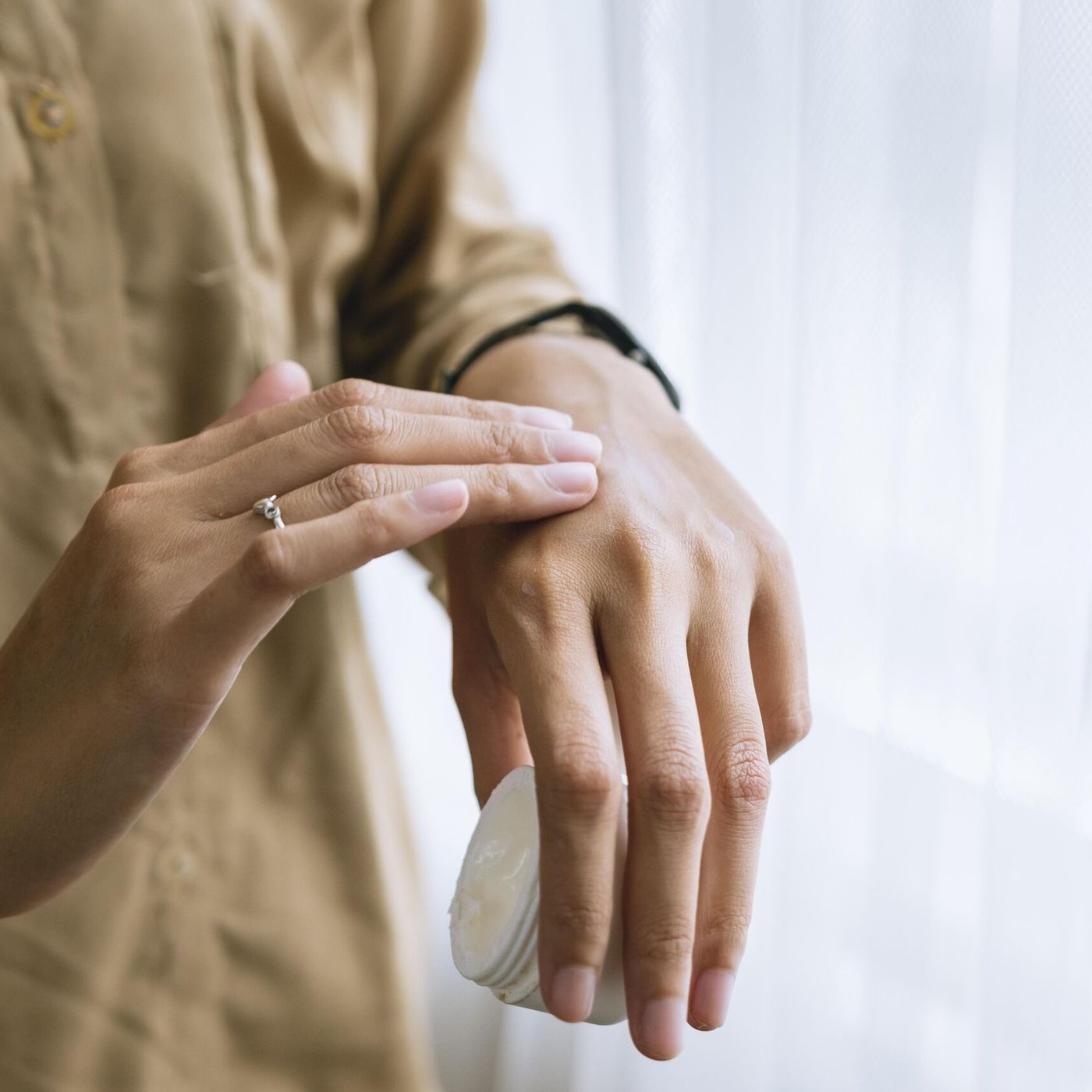 Mundo Natural: Crema Antiedad Mediterraneus