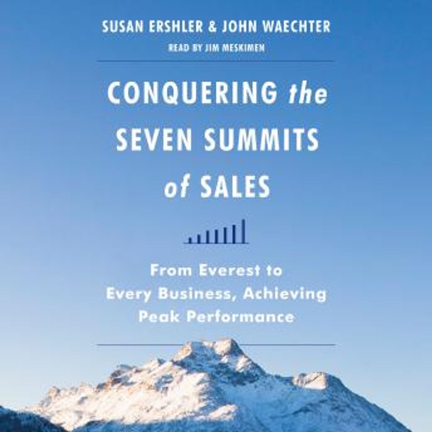 Listen to New Full Audiobooks in Business & Economics, Sales & Retail
